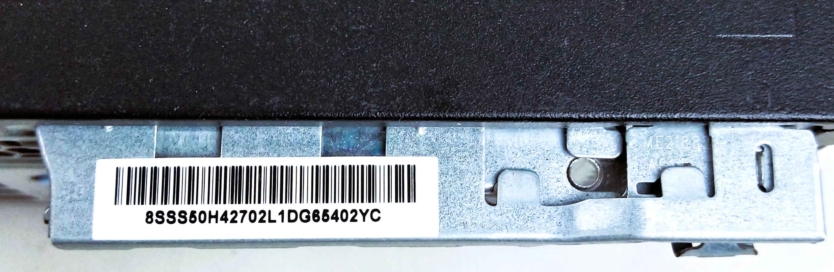 As is Applied Biosystems MDS Sciex API 3000 LC/MS/MS Spectrometer