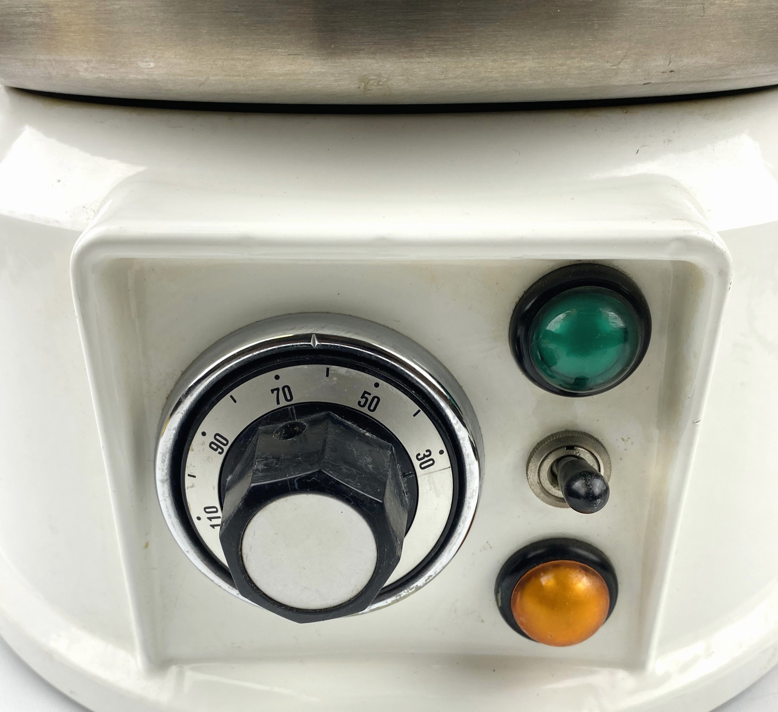 Used Buchi W240 Heated Bath