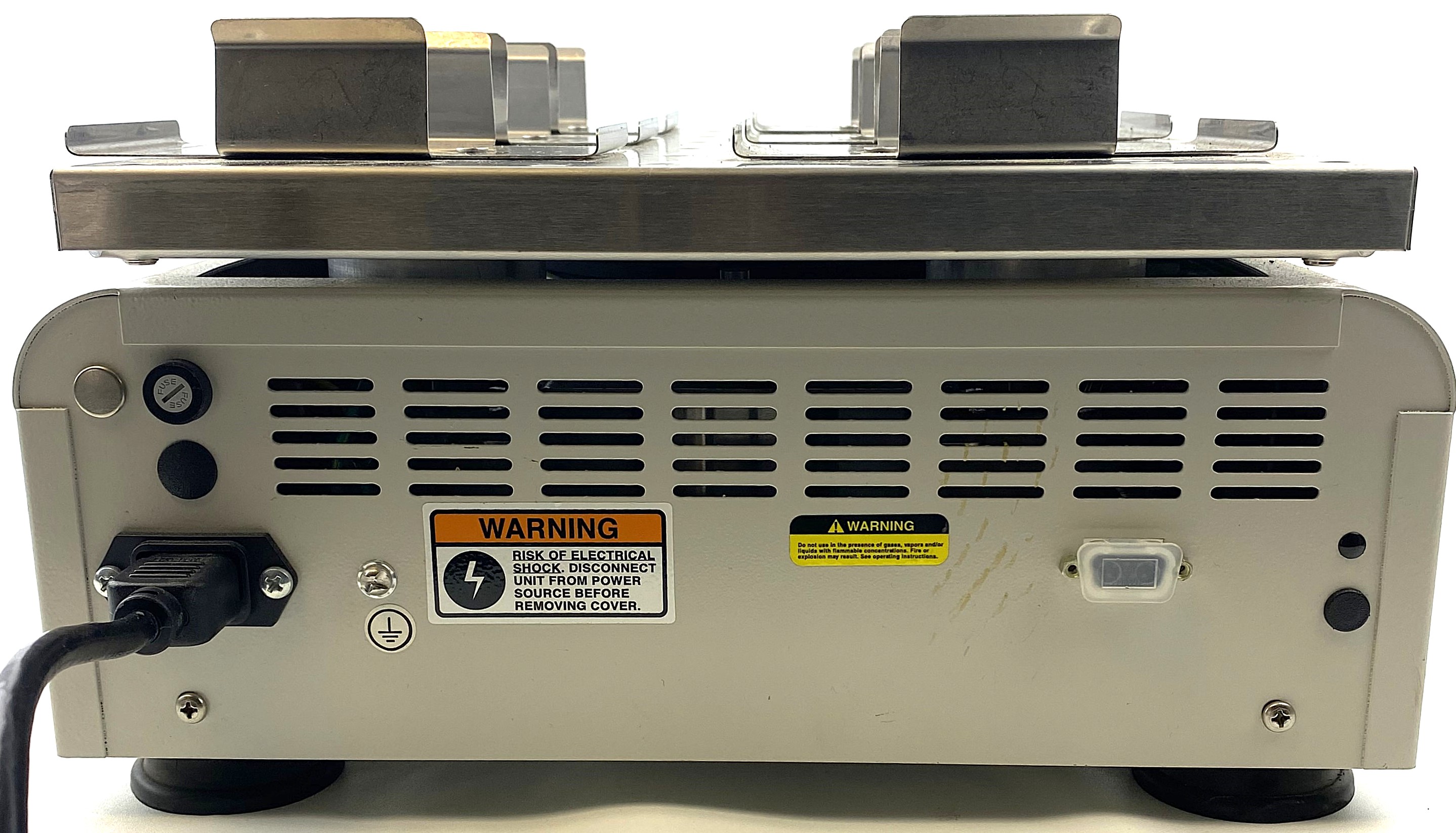 Used Thermo MaxQ 2000 Orbital Shaker with Microplate Platform