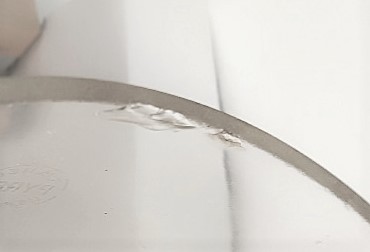 Used Corning PYREX 6945-13L Round Chromatography Tank - 13.2L for Sale ...