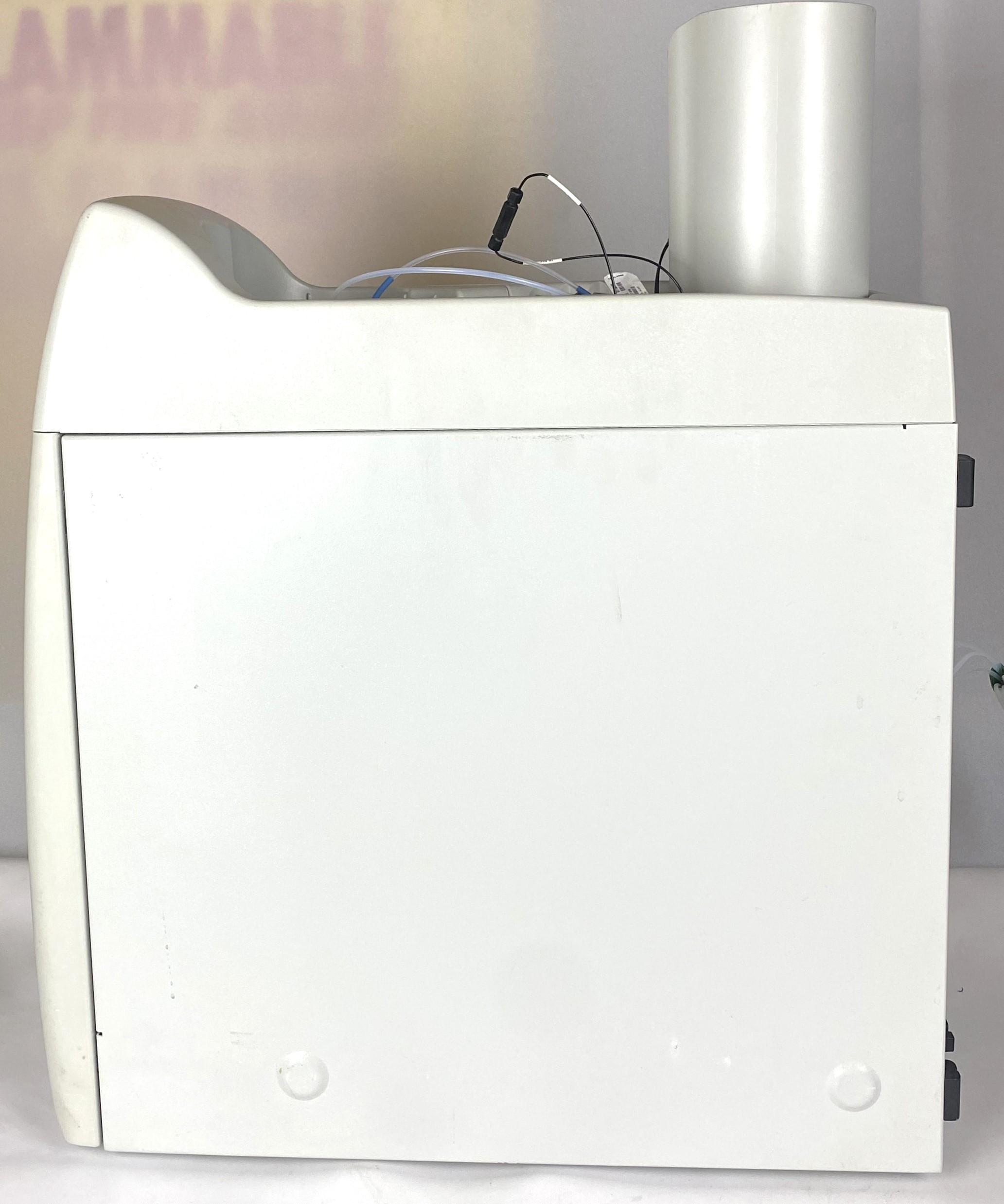 As is Dionex ICS-2100 Ion Chromatograph (AS-IS FOR PARTS)