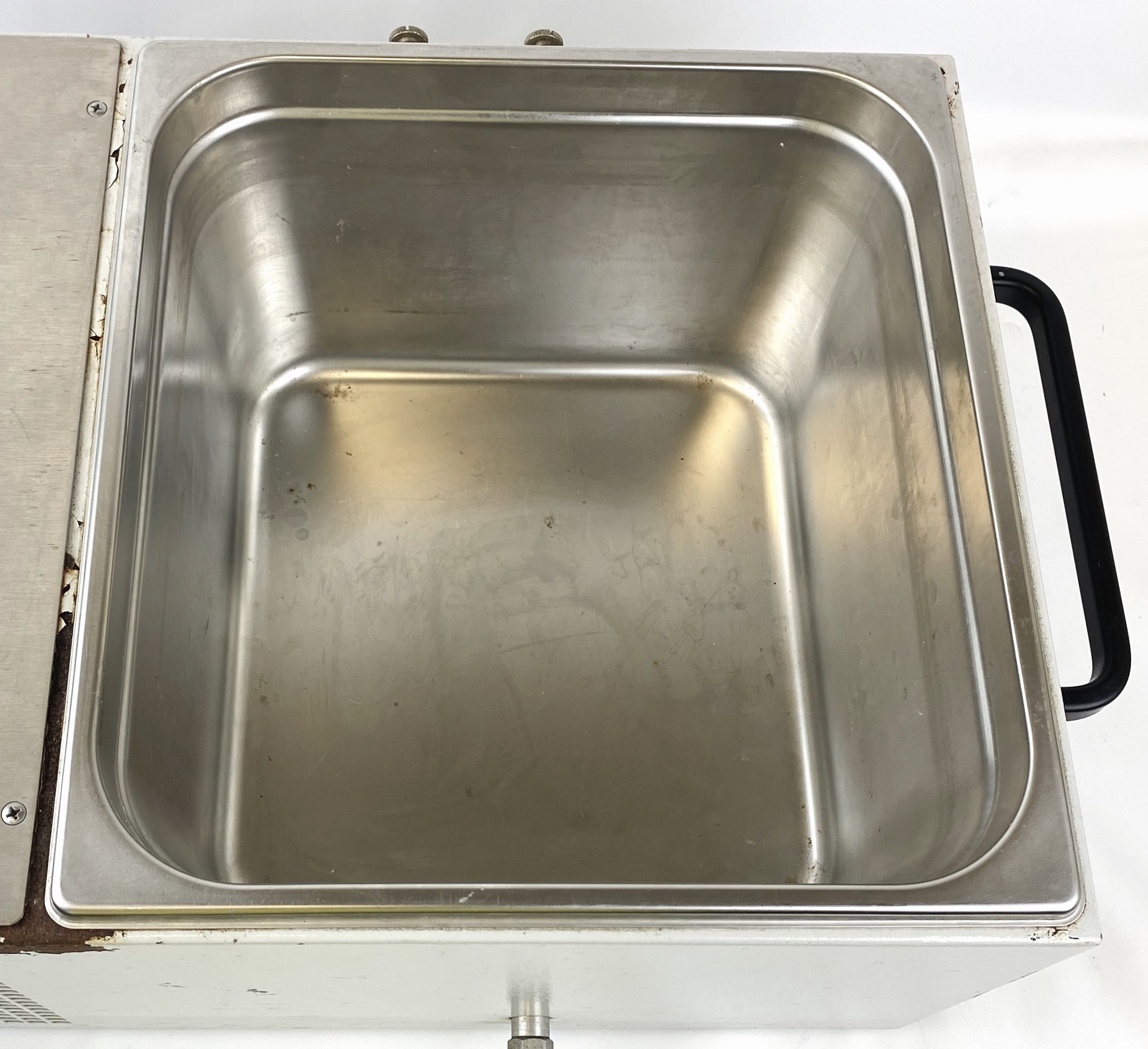 Used Haake D8-G Refrigerated Bath