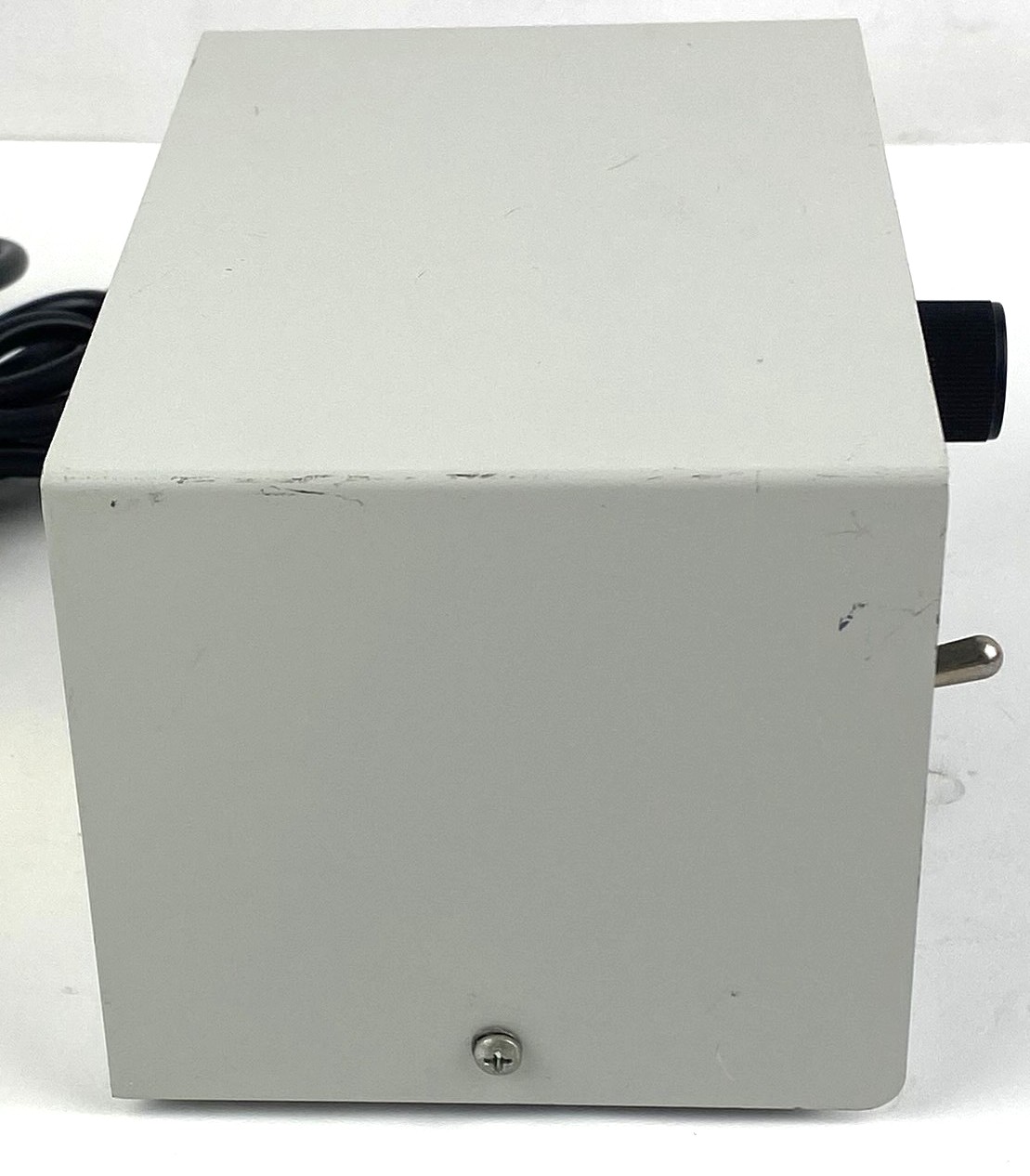 Used Fisher Dyna-Mix 143 Variable Speed Reversible Controller