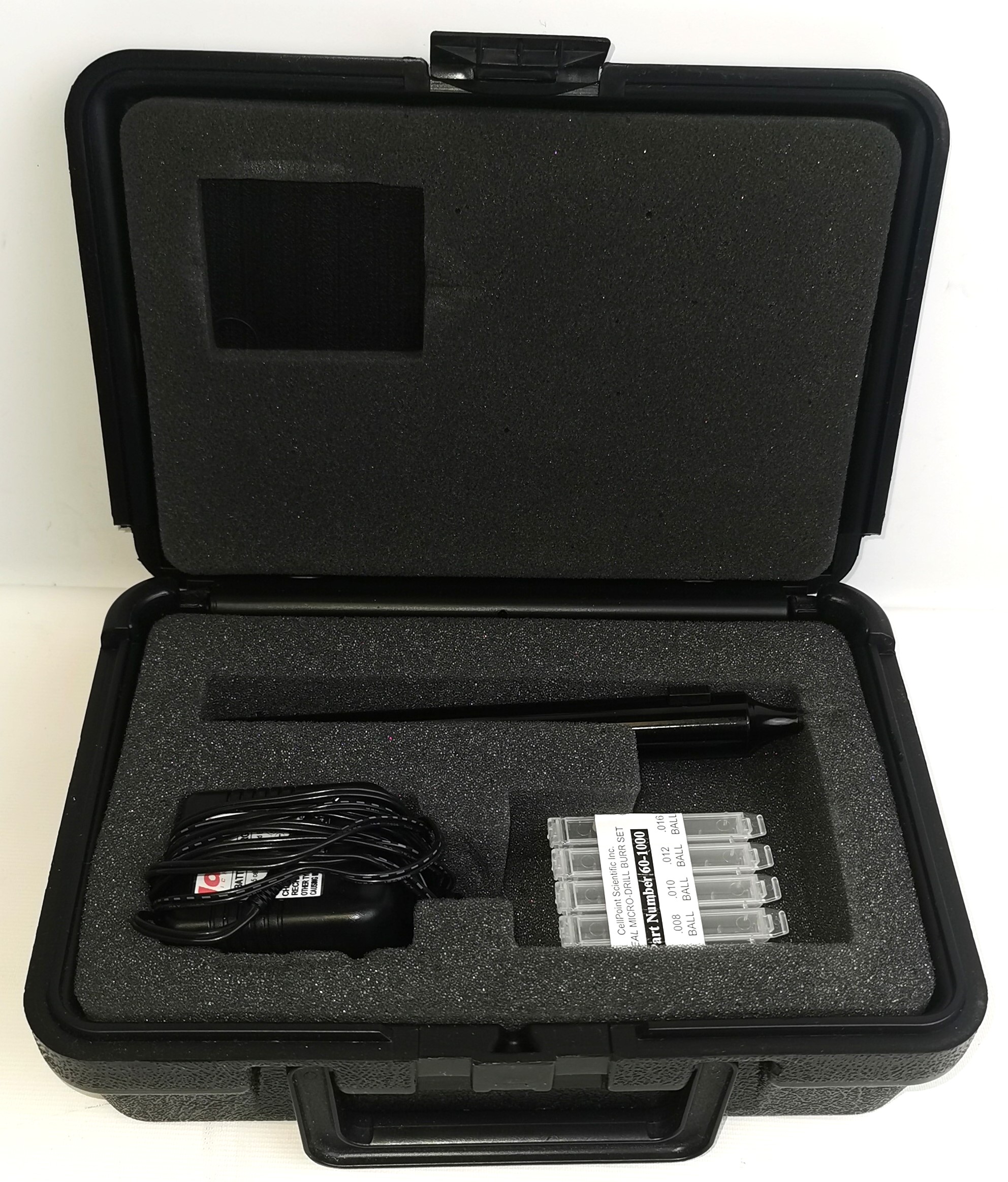 Used Ideal 67-1000 Micro Drill