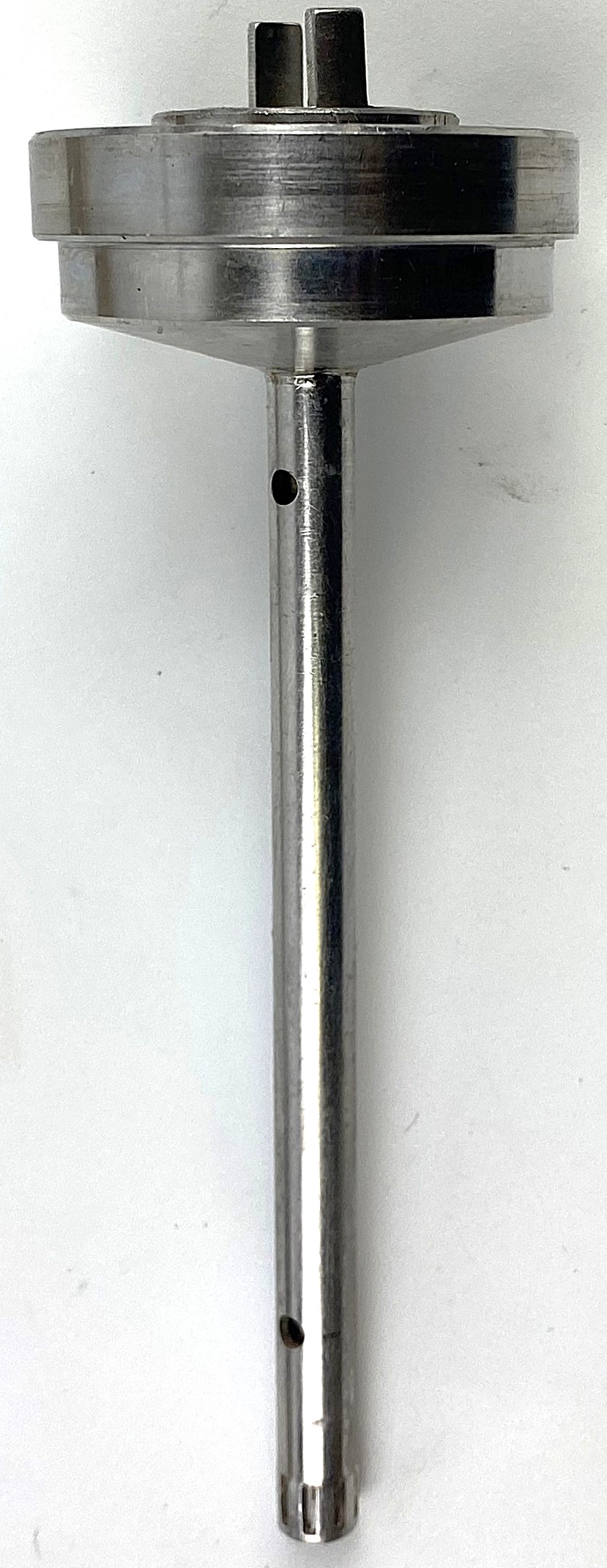 Used Kinematica Polytron PT10-20-3500 Homogenizer with PCU-2 Control and G5-75W Probe