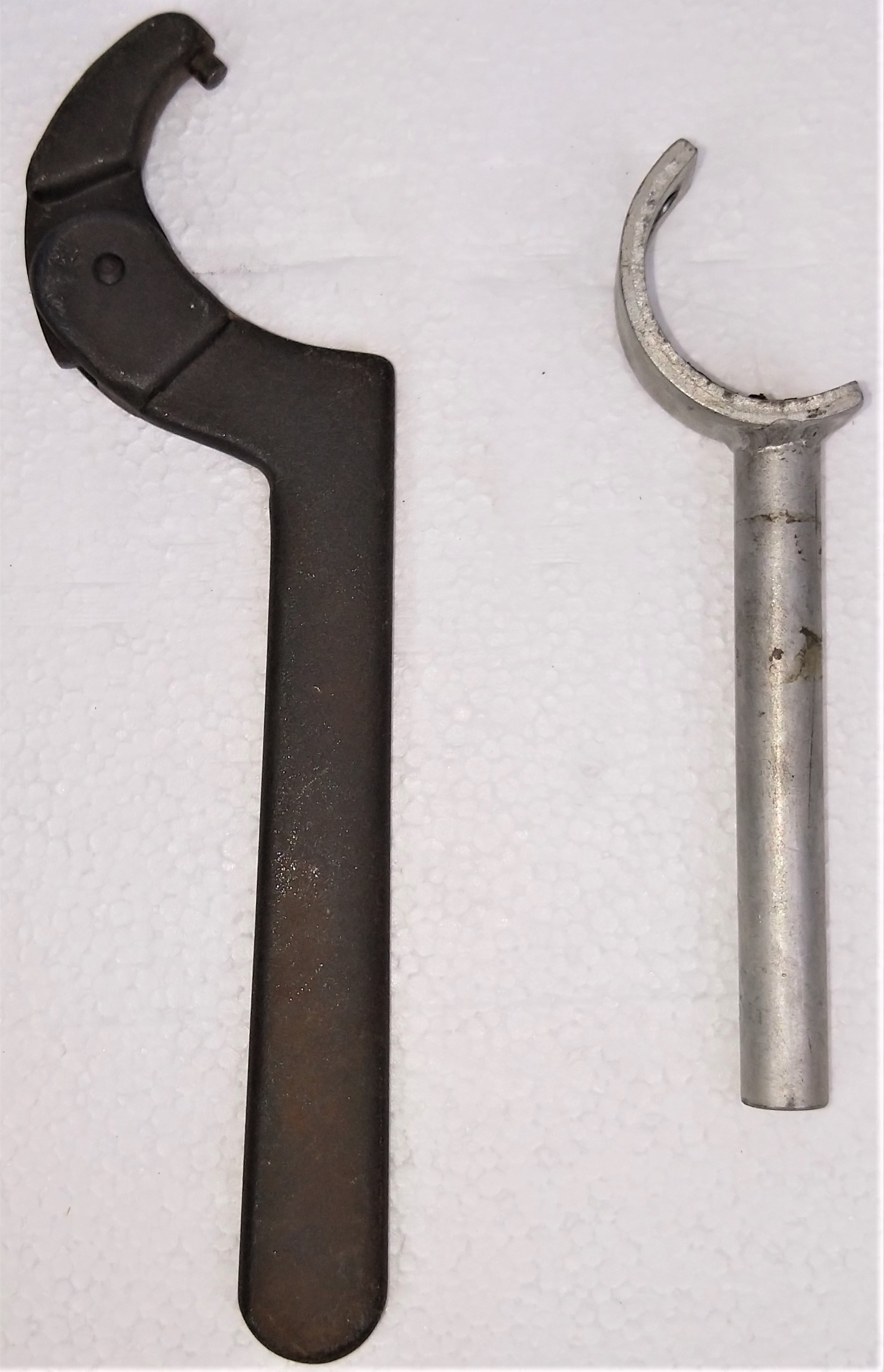 Used Heat-Systems Ultrasonics C3 Convertor Probe with Assorted Tips for Homogenizer