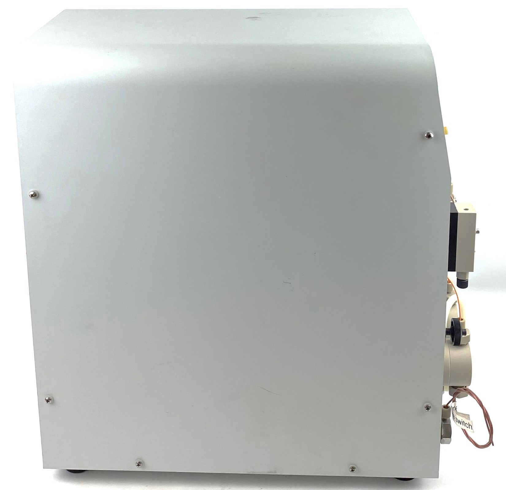 Used Pickering Vector PCX 1154-4051 Post-Column Derivatization Instrument