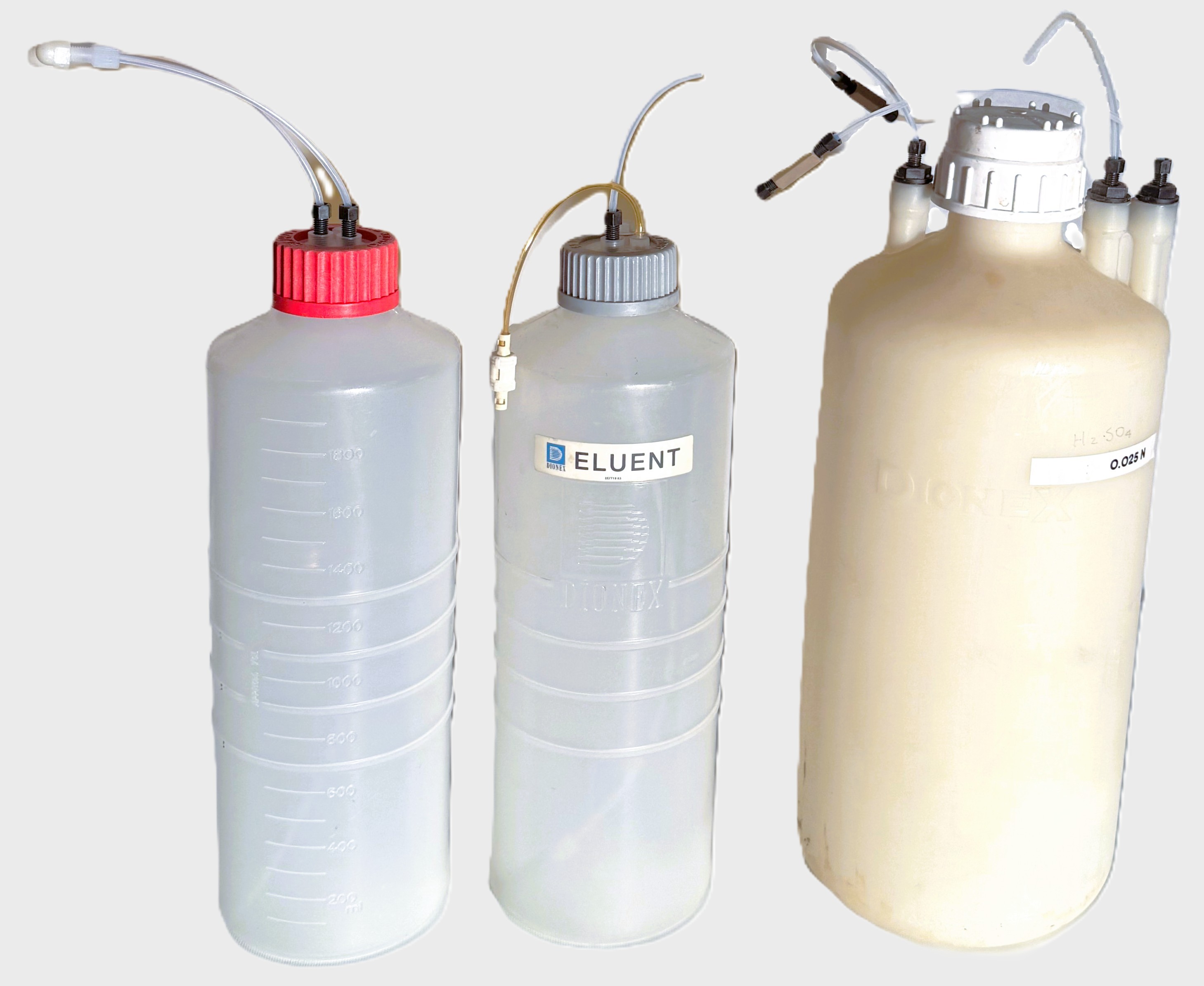 Used Dionex ICS-2100 Ion Chromatography System