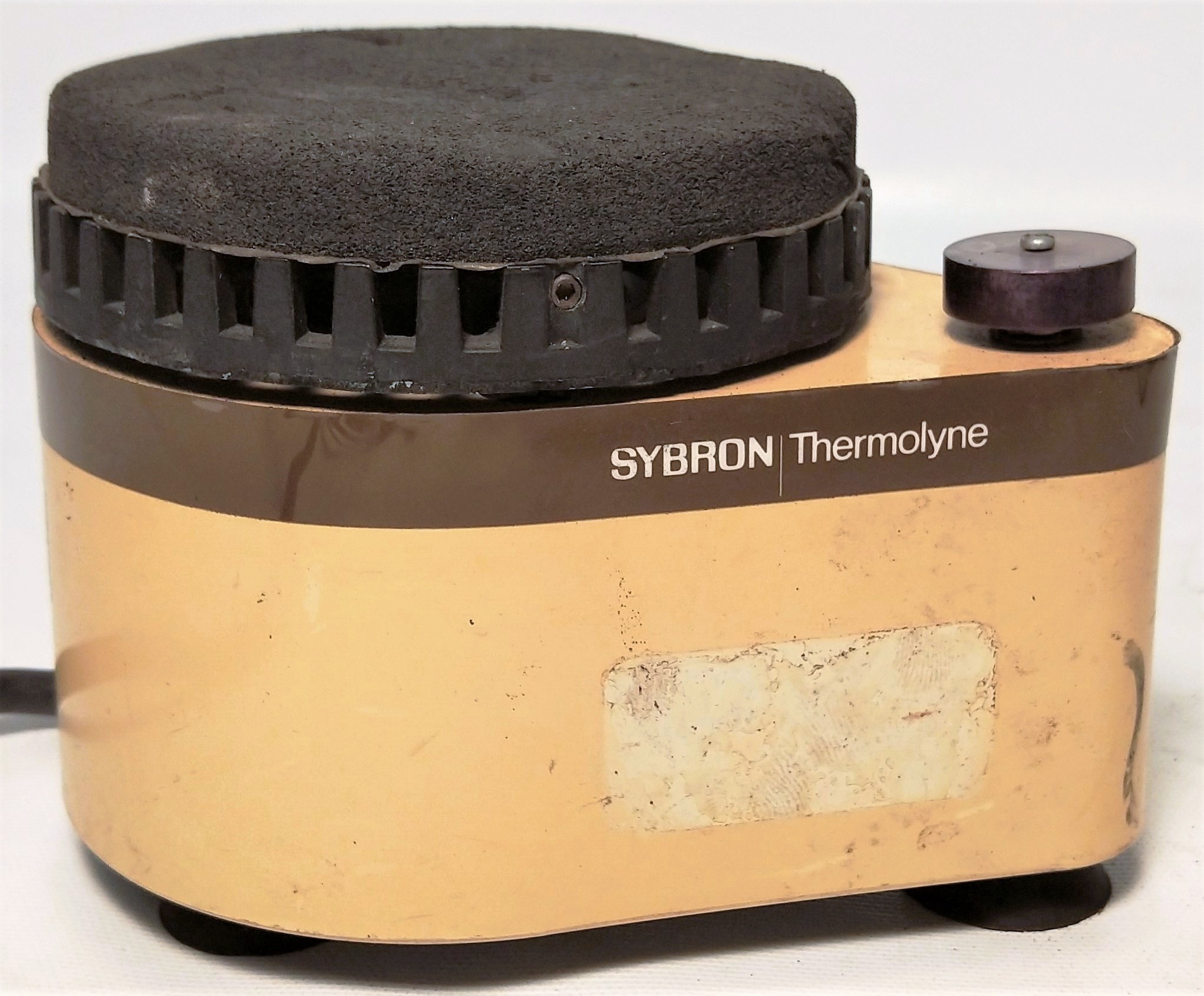 Used Thermolyne MaxiMix I 16700 Vortex Mixer