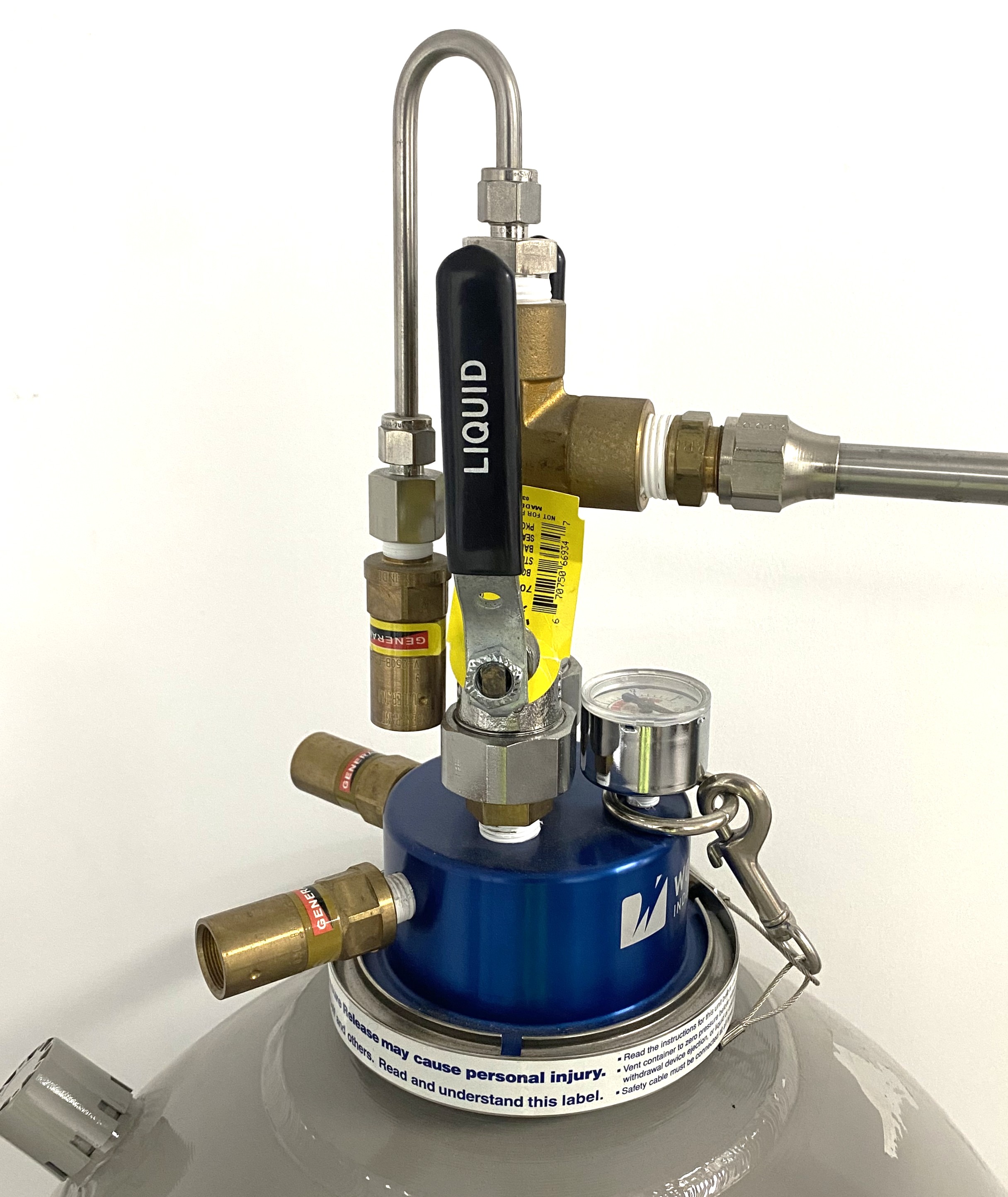 Used Thermo Nicolet iS50-Smart Orbit FT-IR Spectrometer with Continuµm Microscope and Accessories