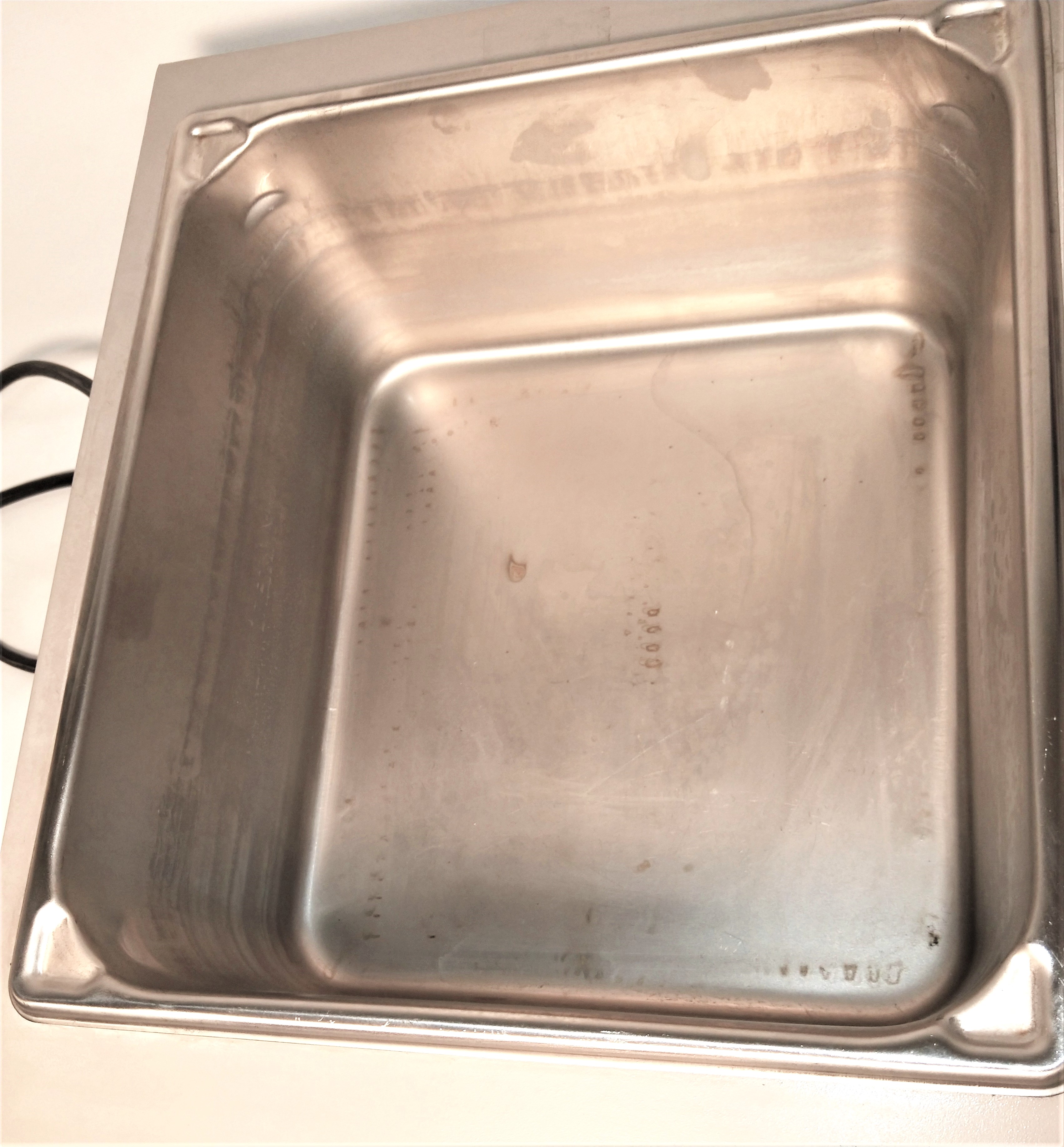 Used Shel-Lab 1203 Water Bath (14L)