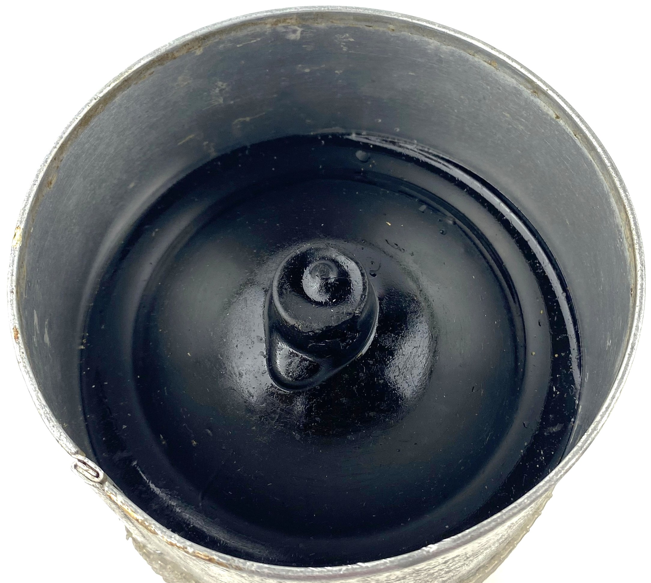 Used Pope 8621 Dewar Vacuum Flask (1900mL)