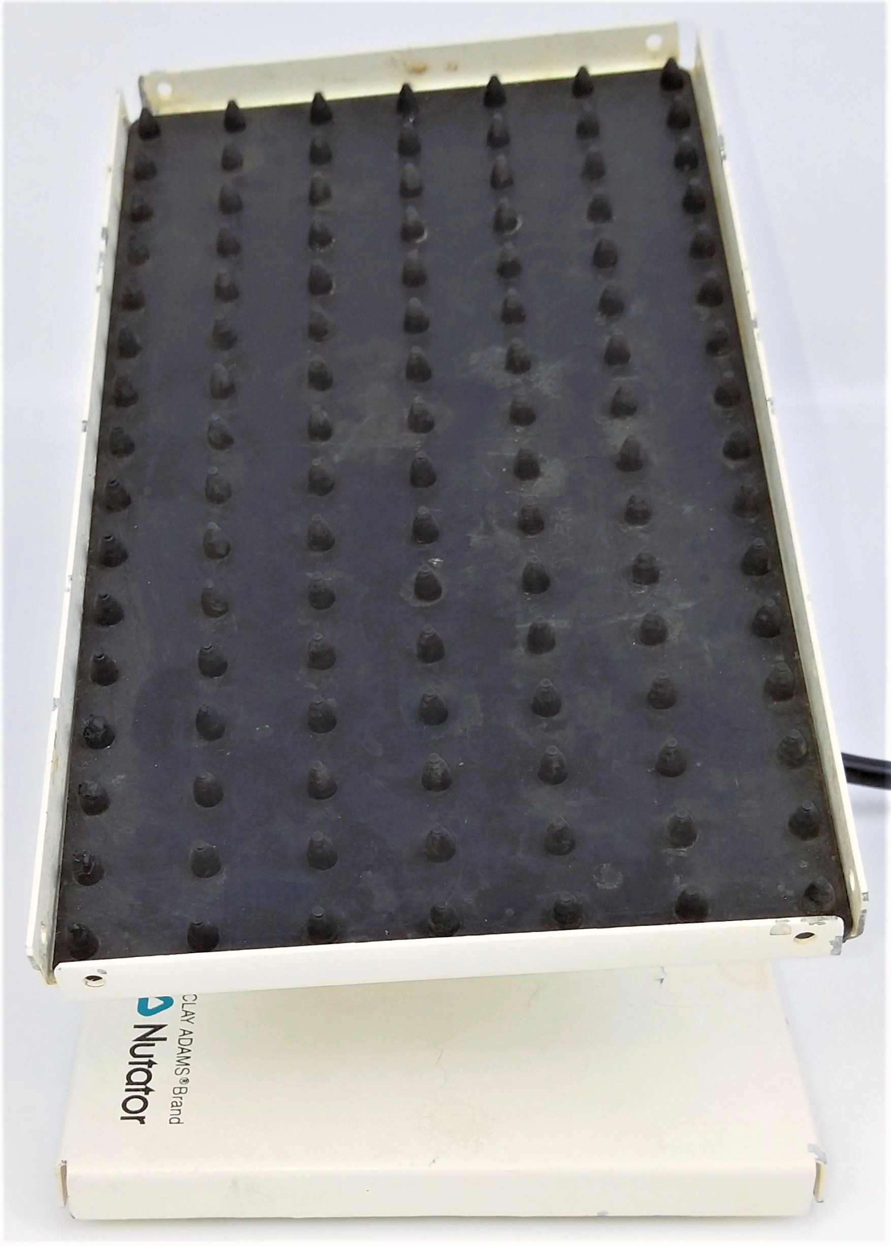 Used Clay Adams Nutator 421105 Mixer