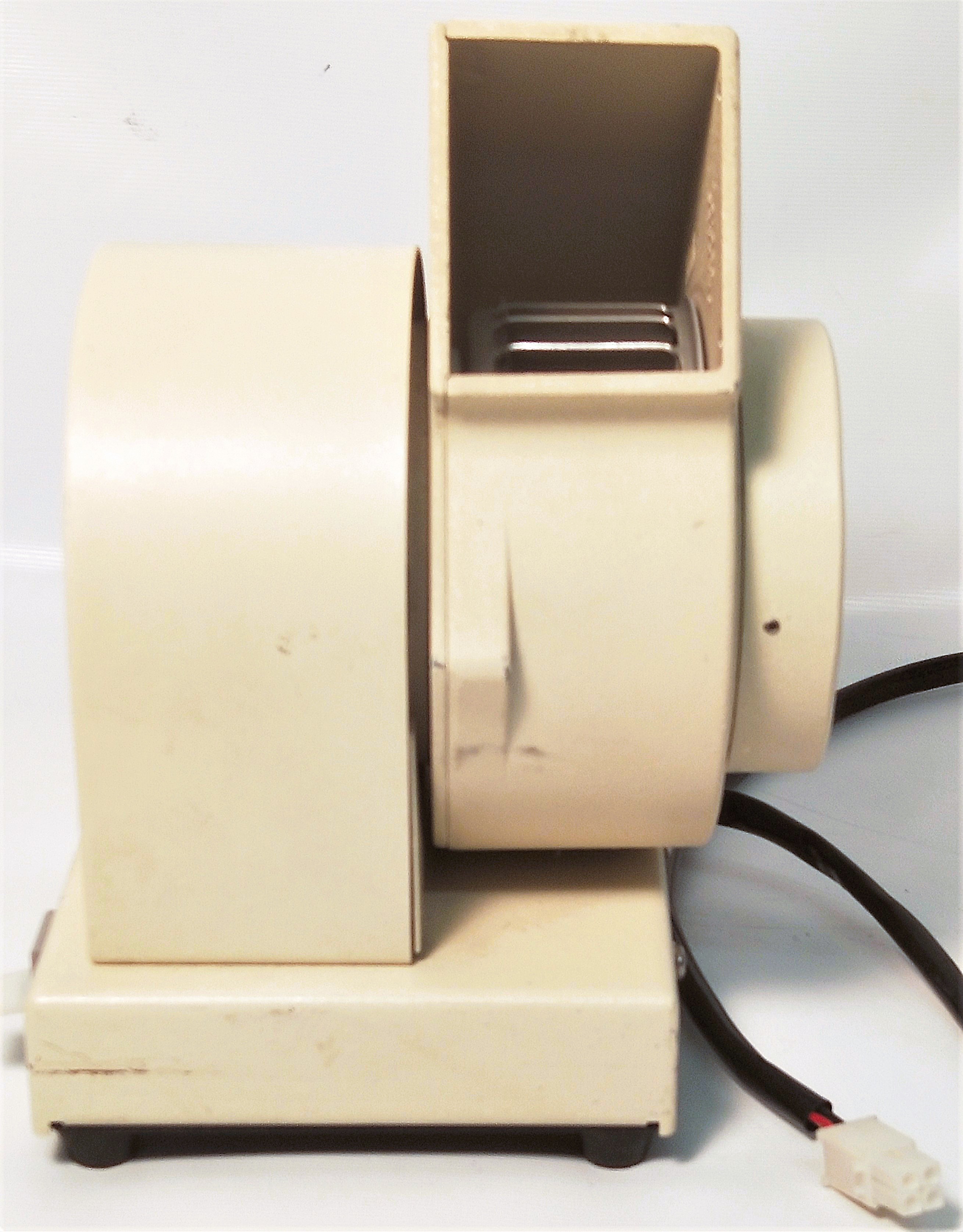 Used Shimadzu BLW-50 Blower for Thermogravimetric Analysis