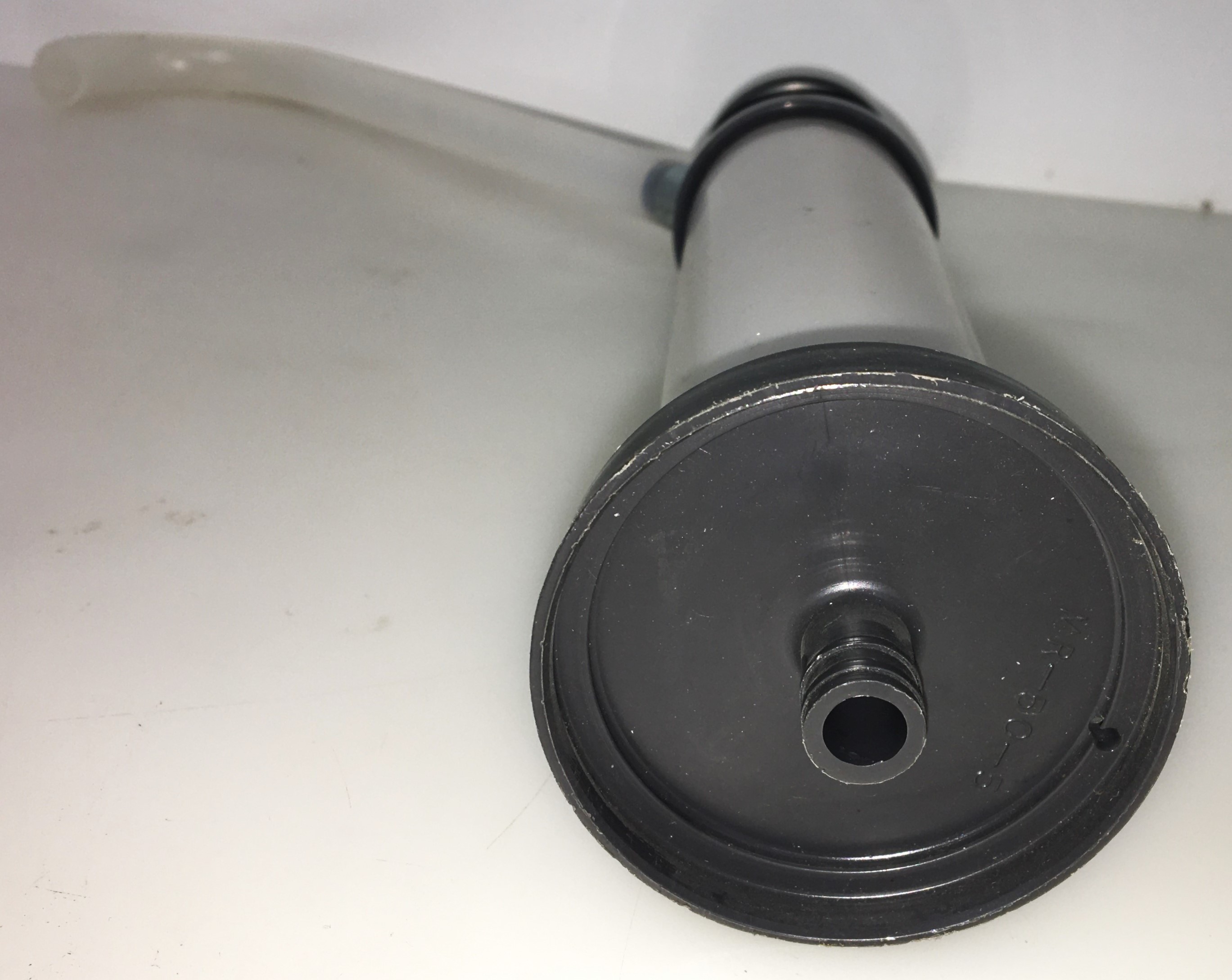 Used 3M MR50-5 Polypro/Ethylene Drum Pump