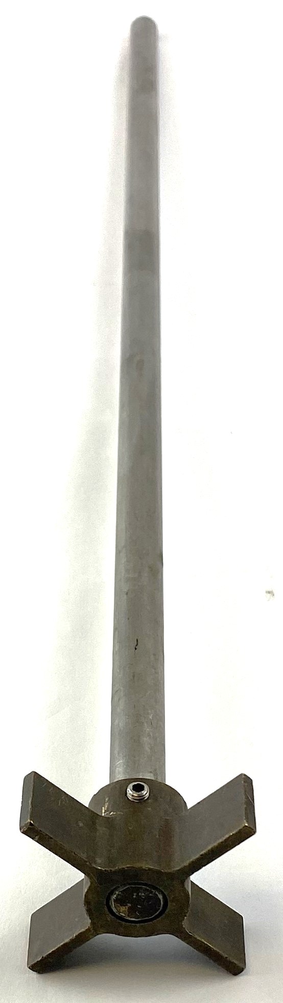 Used Radial Flow Crossed Blade Impeller