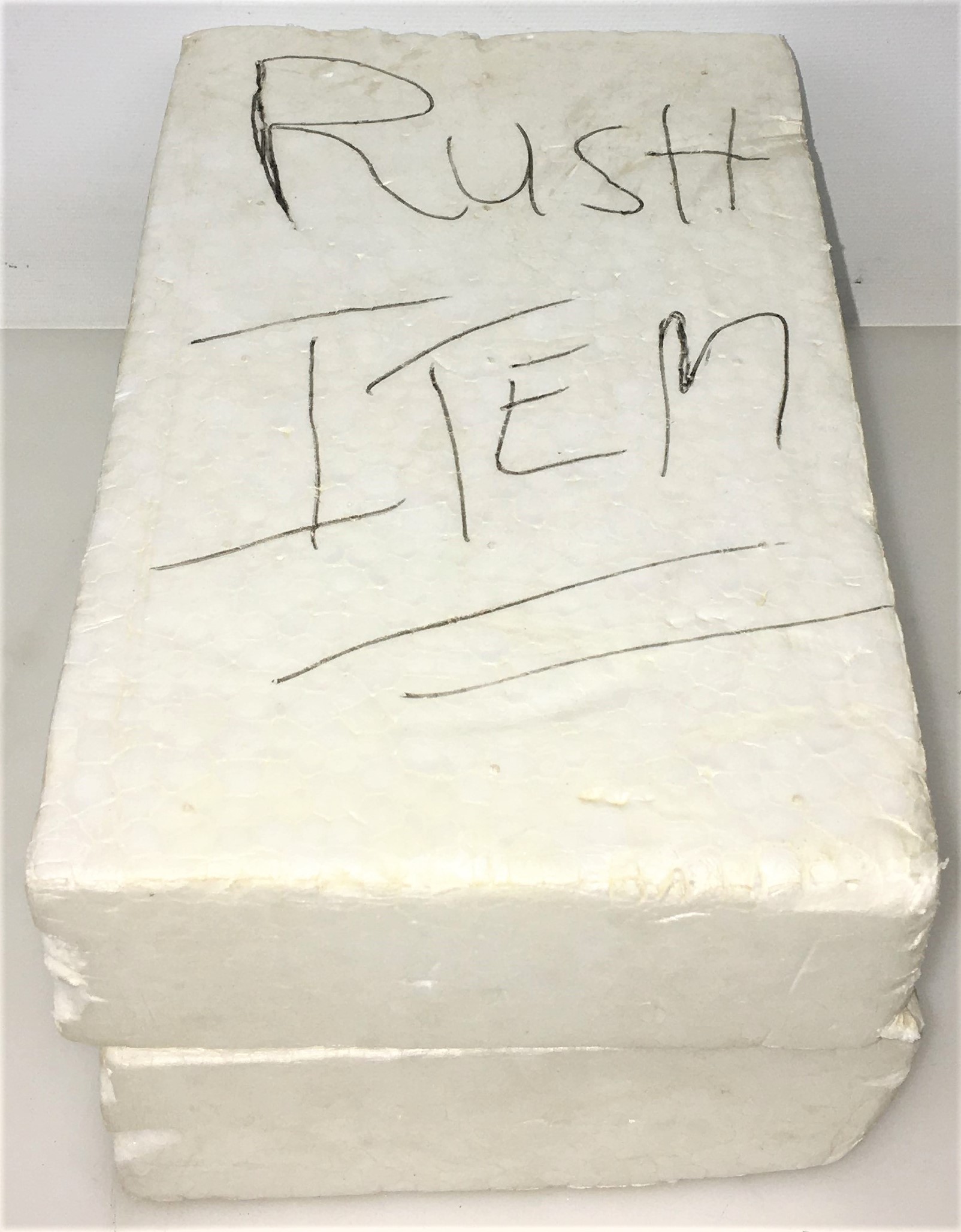 New Open Box Mitutoyo 152-390 Micrometer Head for XY Stage: 0-25mm (X-Axis)