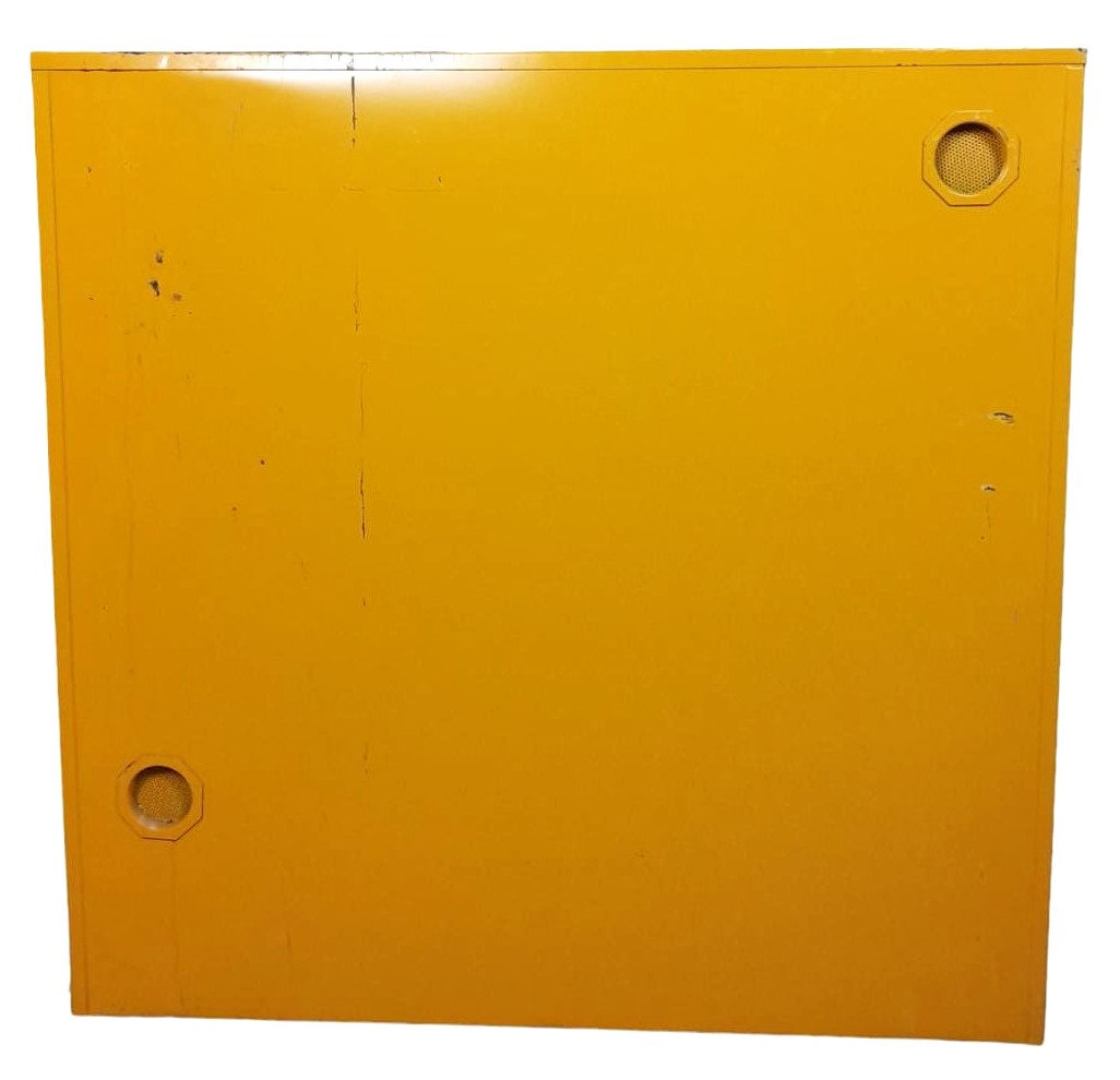 Used Undercounter Flammable Storage Cabinet (22 Gallon)