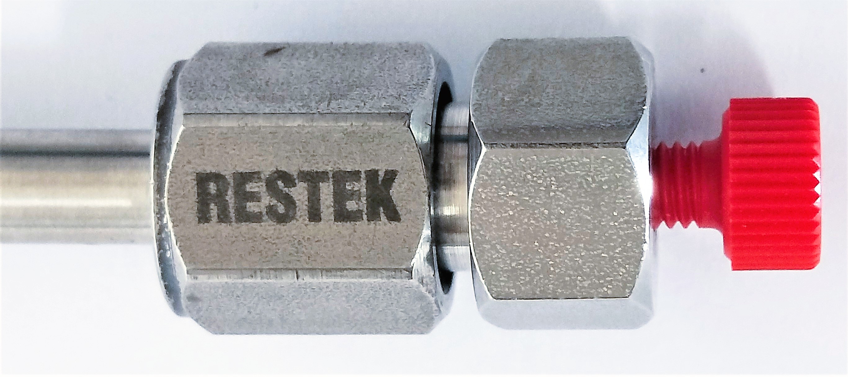 Used Restek Ultra Phenyl 9105565-700 HPLC Column (15 cm × 4.6 mm x 5µm)