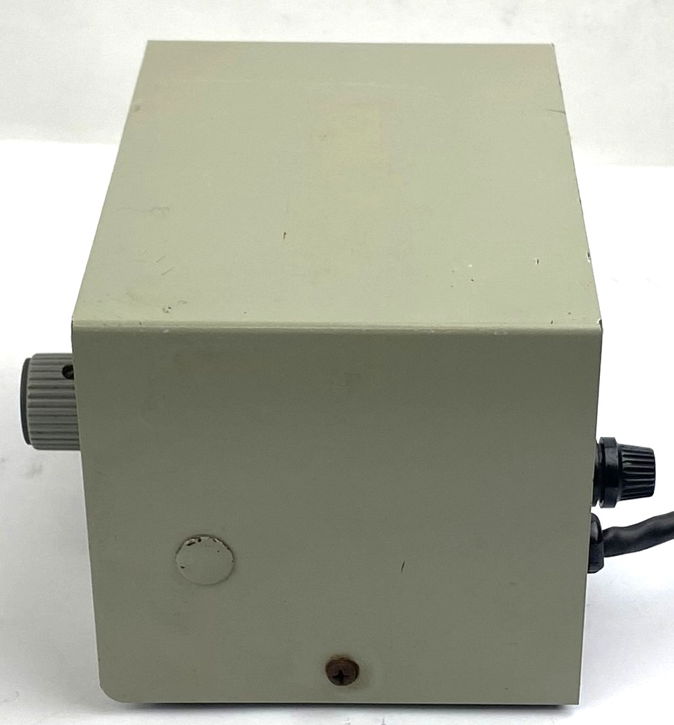 Used Fisher Dyna-Mix 143 Variable-Speed Reversible Controller