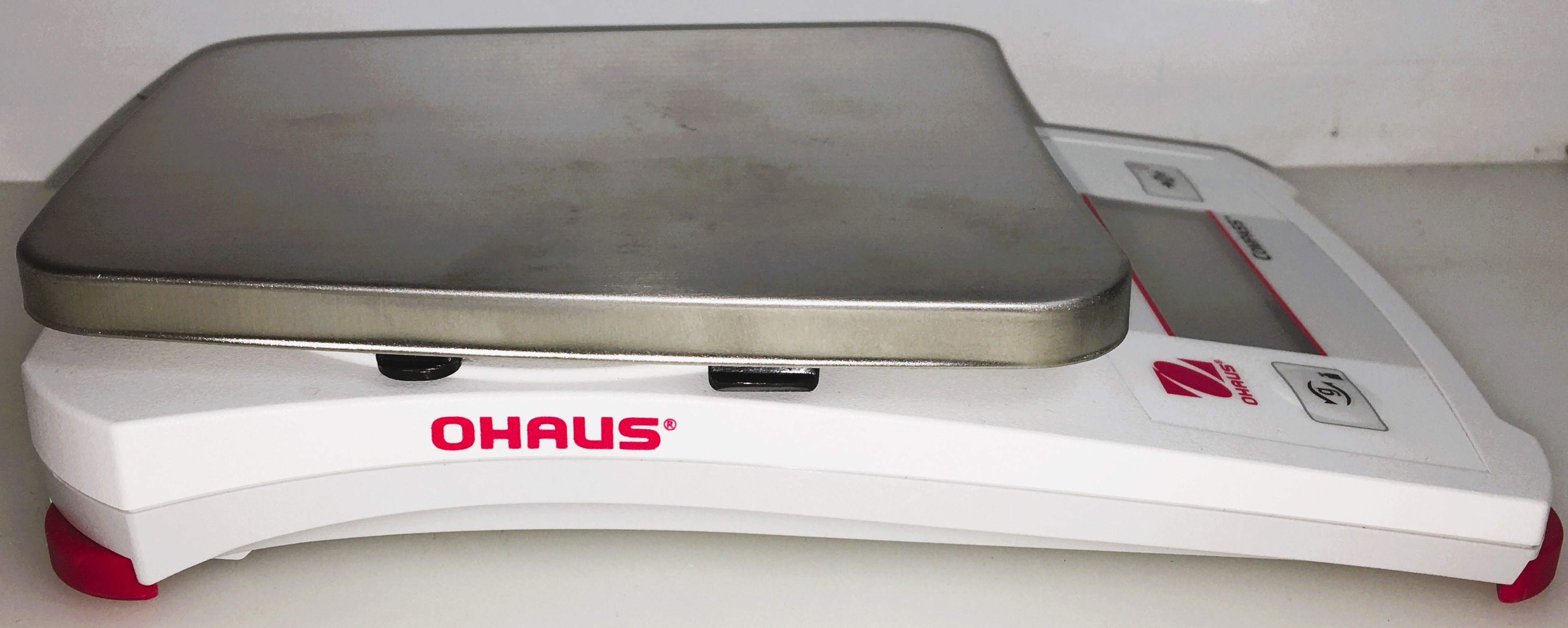 New Open Box Ohaus Compass CX621 Portable Balance (620g x 0.1g)