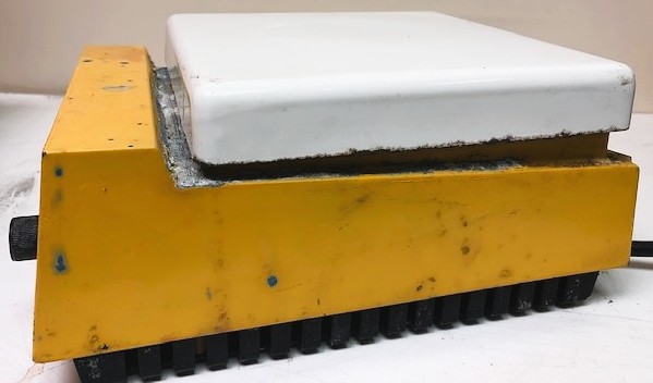 Used Fisher Thermix 220T Magnetic Stirrer (7" x 7" Plate)