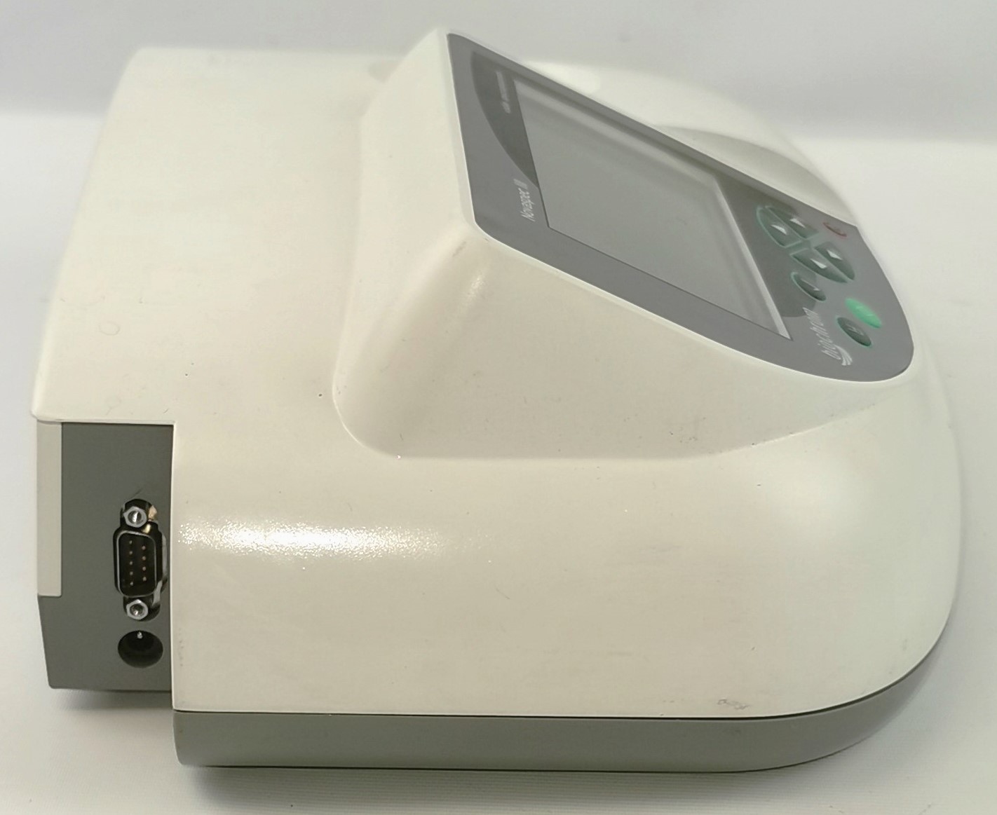 As is Biochrom Novaspec III Visible Spectrophotometer (330 to 830nm)