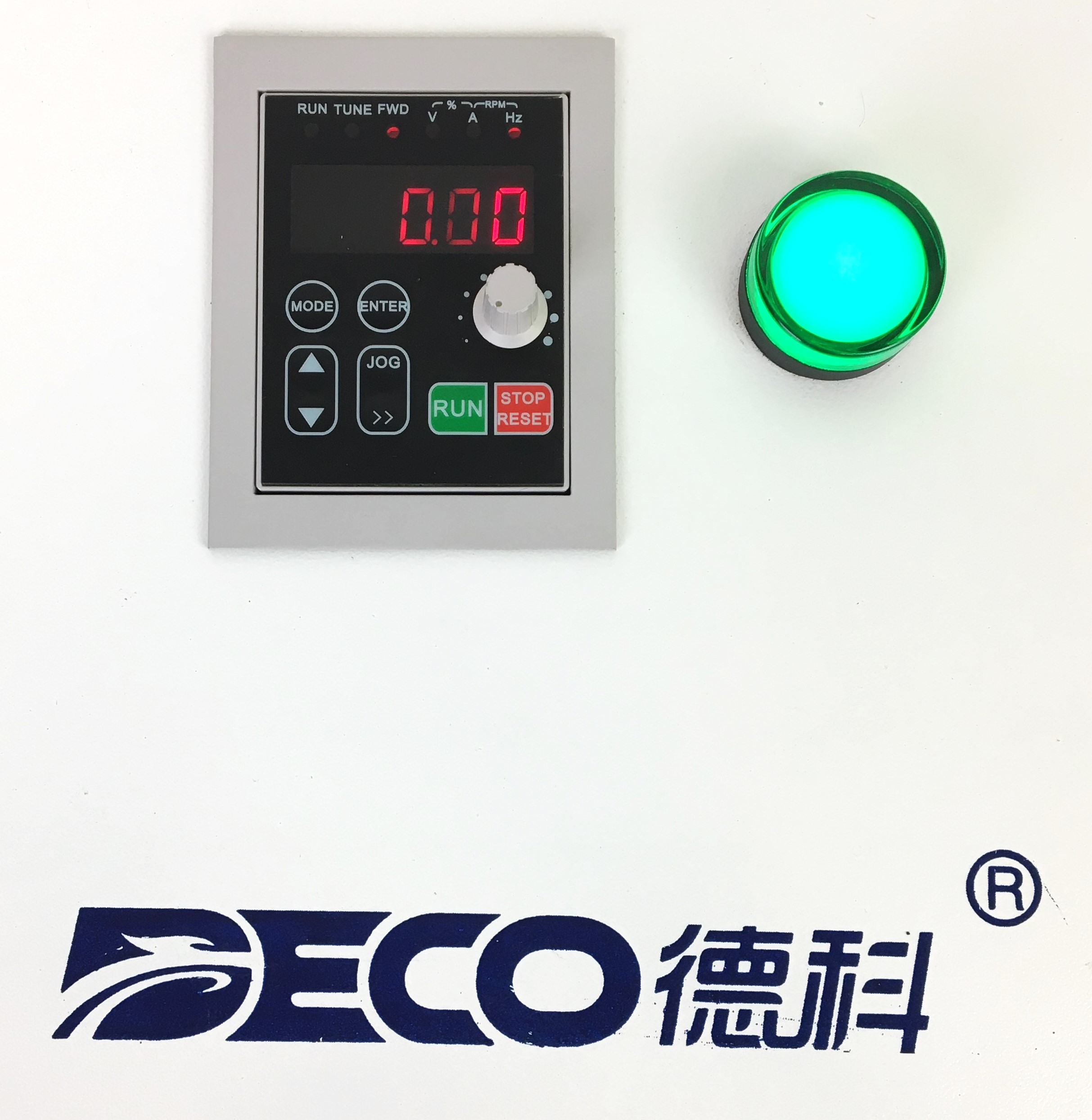 Used DECO PBM-V-0.4L Planetary Ball Mill (4 x 50-100mL)