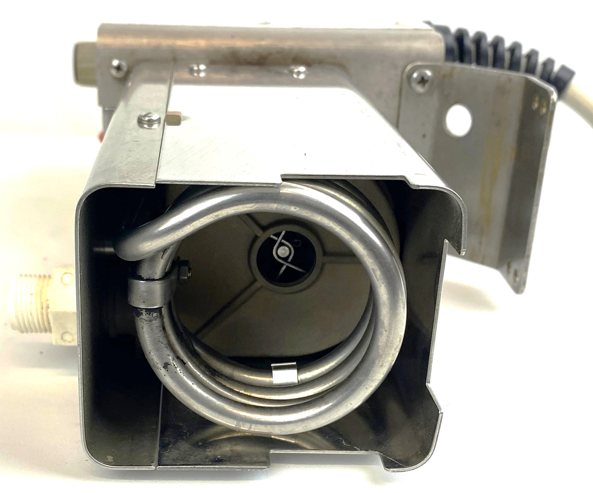 Used Haake D1-5P Circulating Bath (5L)