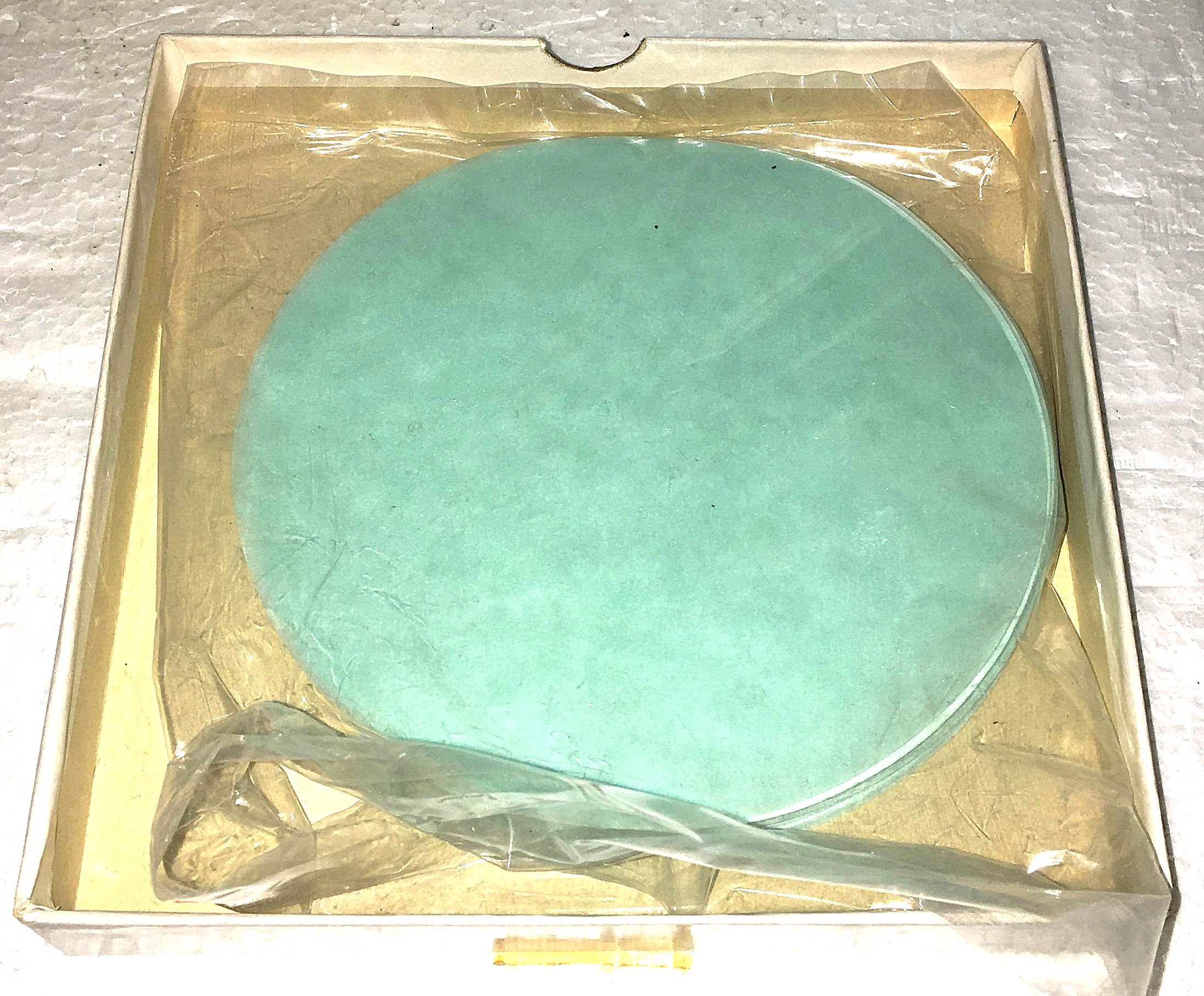 New Open Box Schleicher & Schuell Protran BA85 Blotting Membranes - 132mm (Pack of 50)