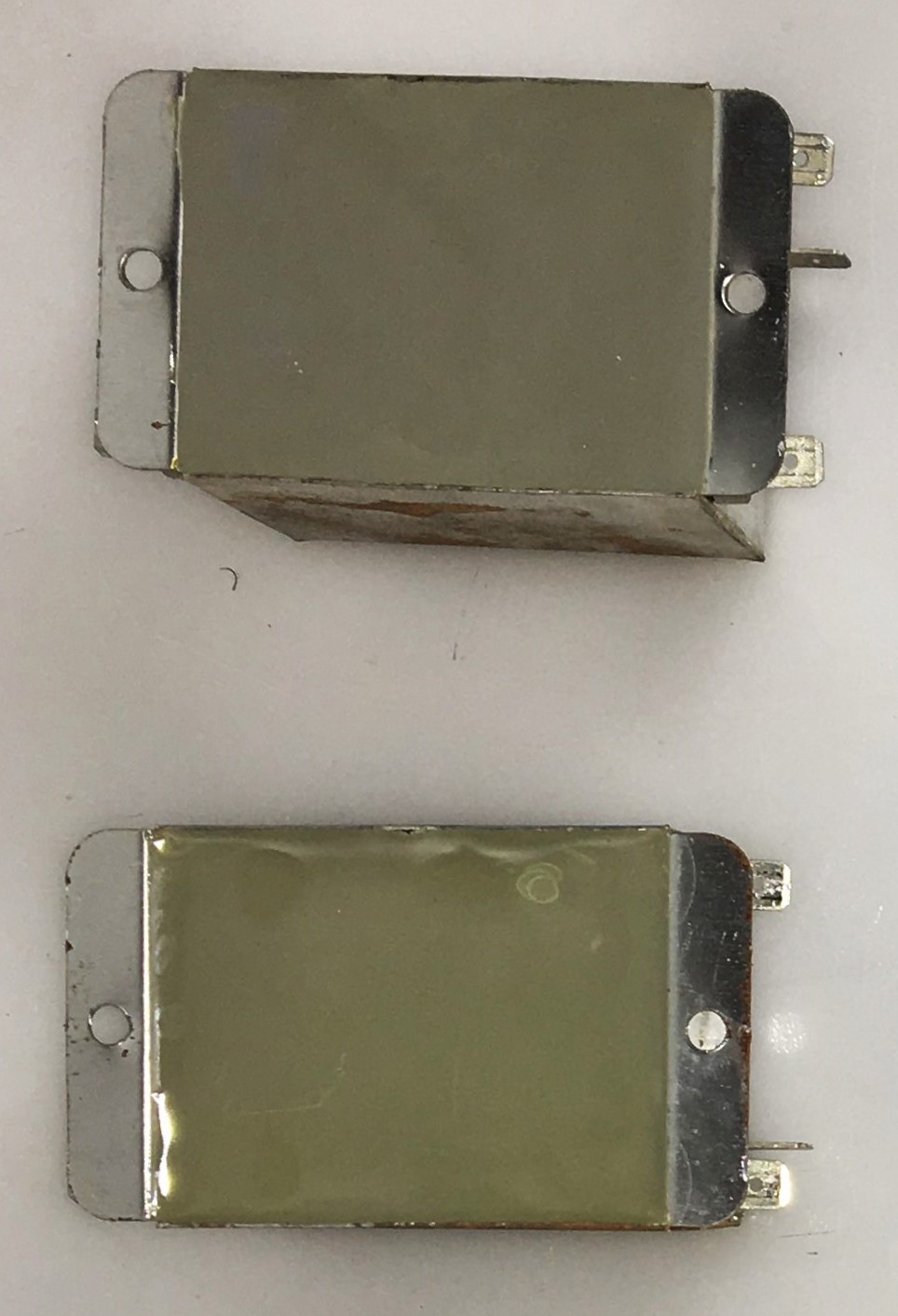 Used REO CNW 102/10 EMI Filter