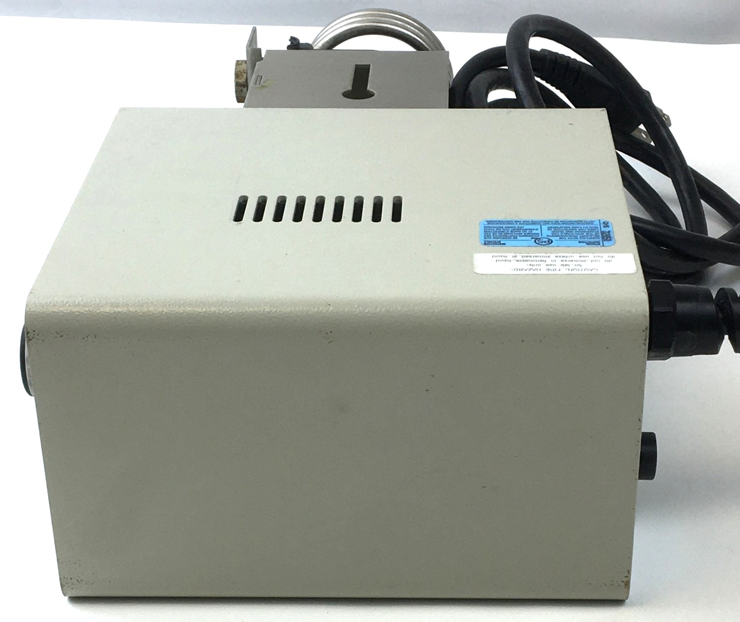 Used Fisher Isotemp 2100 Immersion Circulator