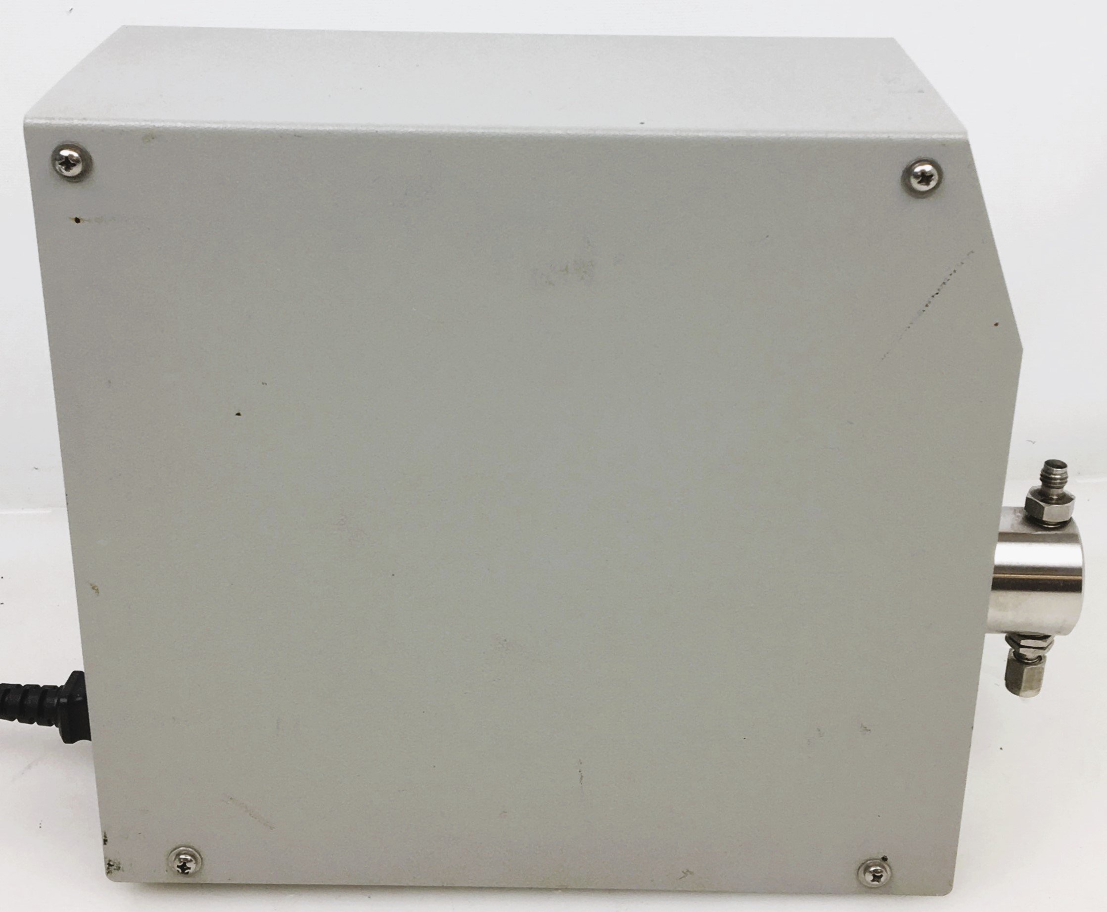 Used Eldex 5966 Optos 1SMP Metering Pump (0.003 - 5 mL/min)