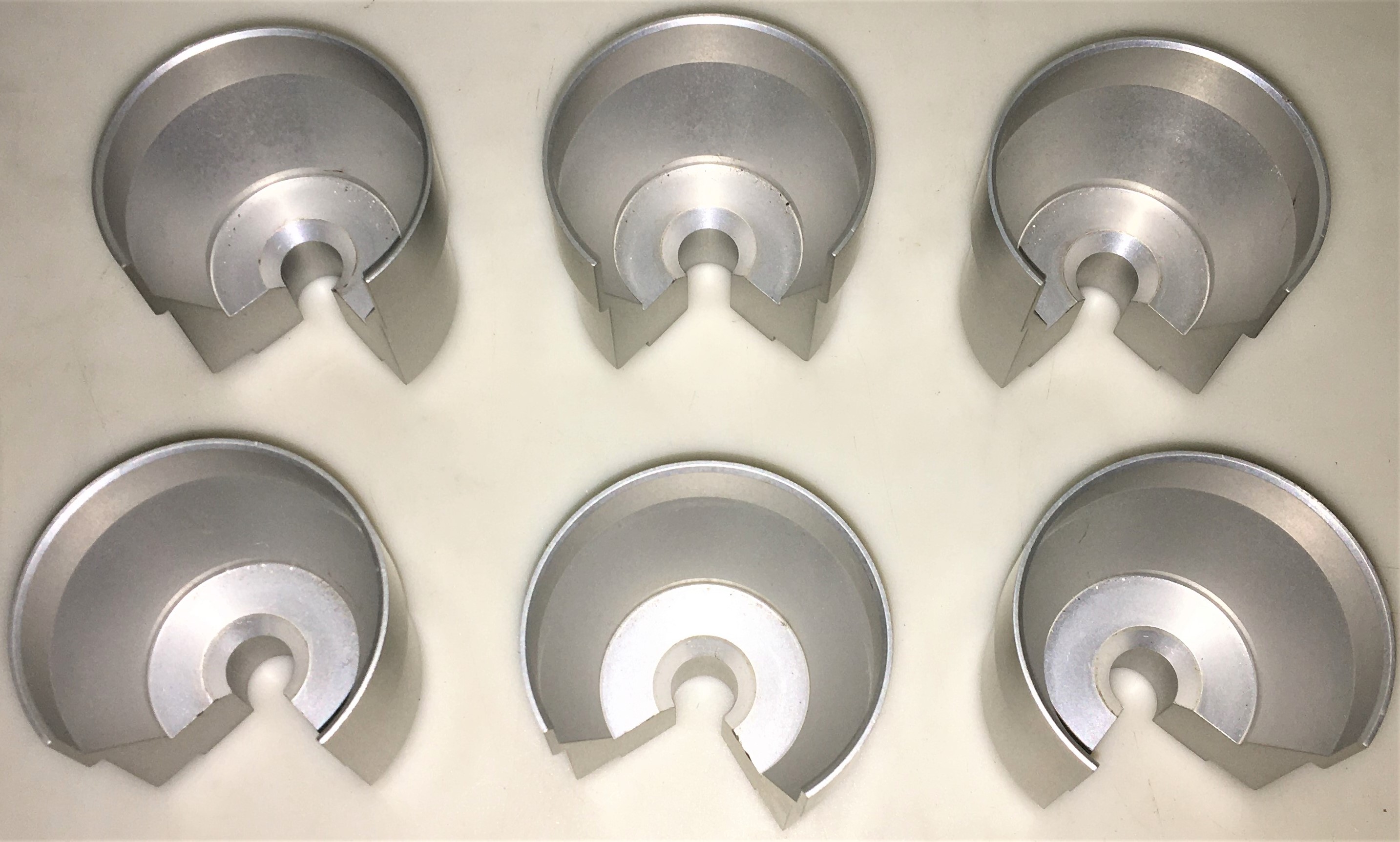 Used Horizon DryVap 5000 In-Line Drying and Concentration System