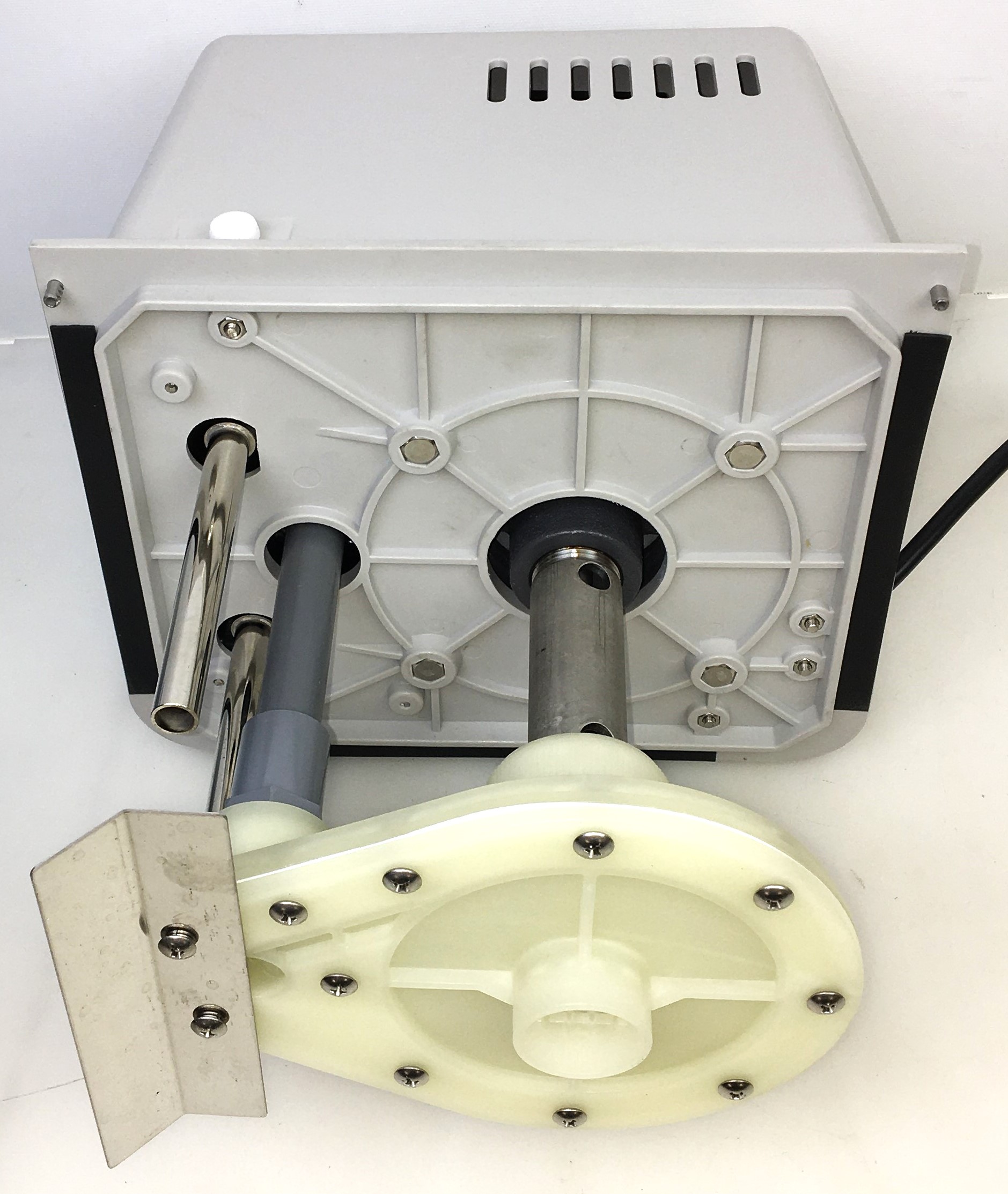 New Open Box Cole-Parmer WP-15 (7049-00) Aspirator Pump (0.5CFM)