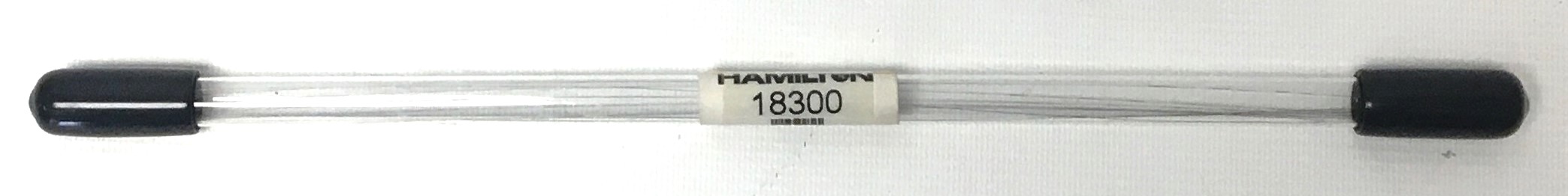 New Open Box Hamilton 18300 Cleaning Wires for 26s and 31-33 Gauge Needles (Pack of 9)