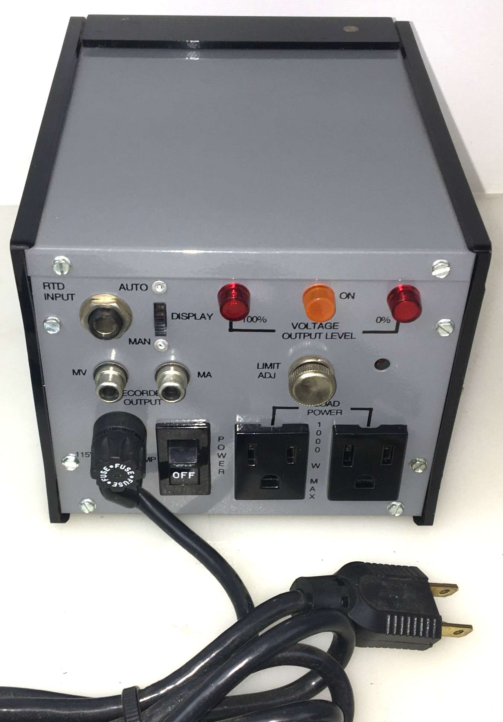 Used Scientific Instruments Dyna-Sense MK II Temperature Controller