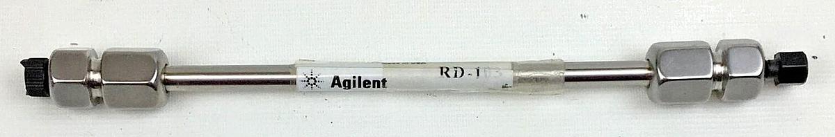 Used Agilent Zorbax Rx-SIL LC Column (15 cm × 4.6 mm x 5µm)