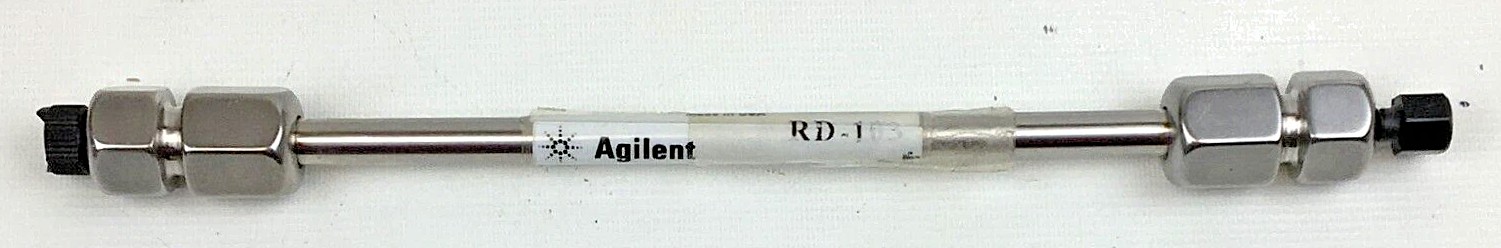 Used Agilent Zorbax Rx-SIL LC Column (15 cm × 4.6 mm x 5µm)