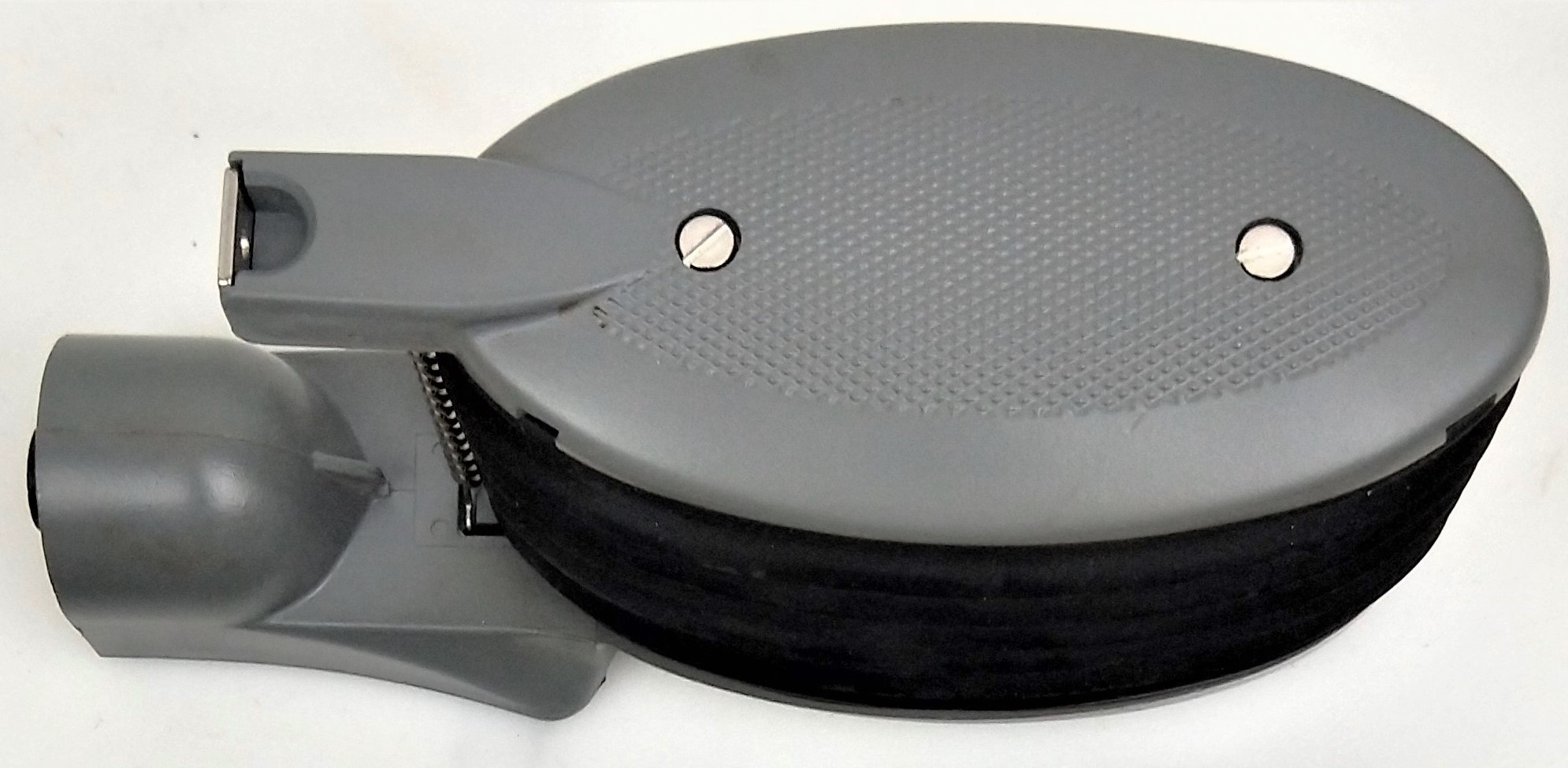 Used Drager Model 31 Multi-Gas Detector Pump