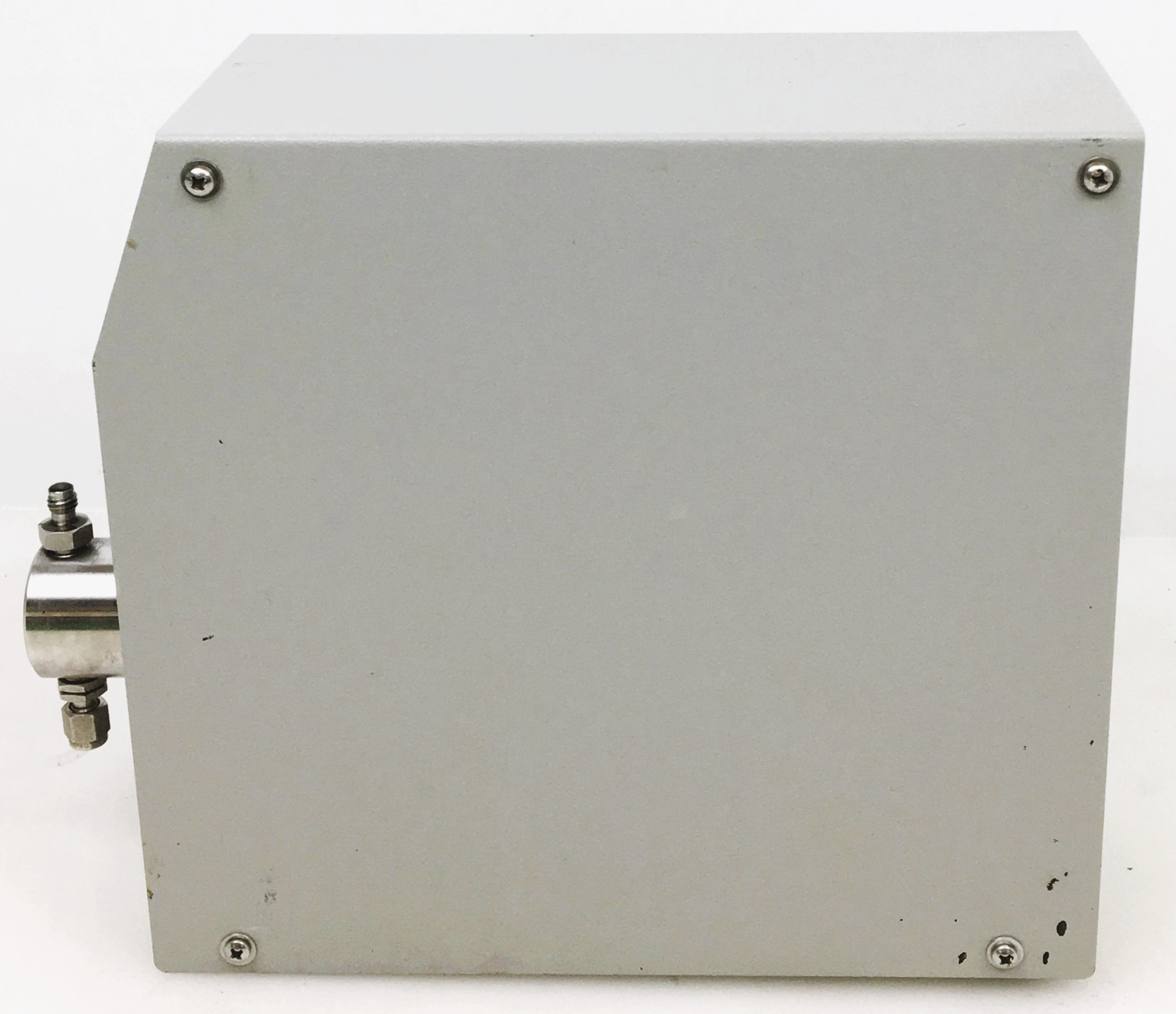 Used Eldex 5966 Optos 1SMP Metering Pump (0.003 - 5 mL/min)