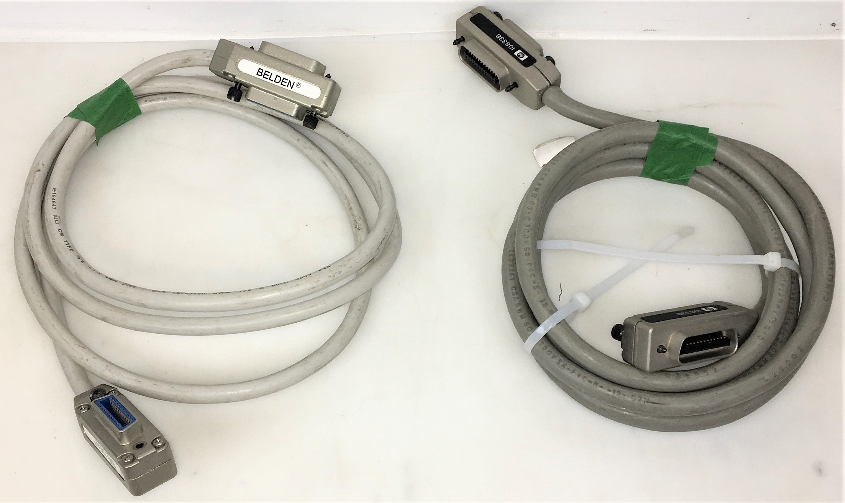 Used Varian ProStar PDA-Fluorescence HPLC System