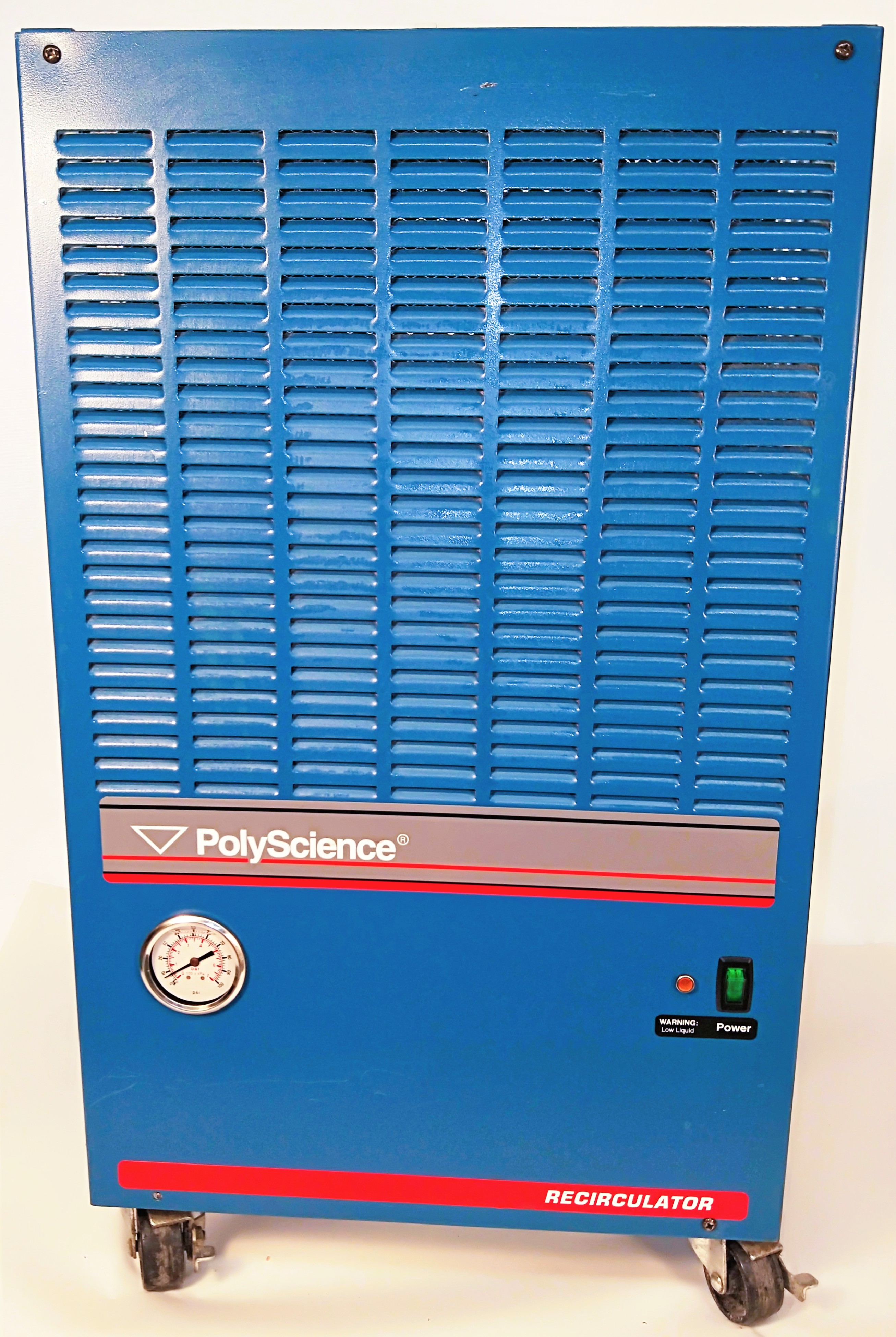 Used Polyscience 3370 Recirculator