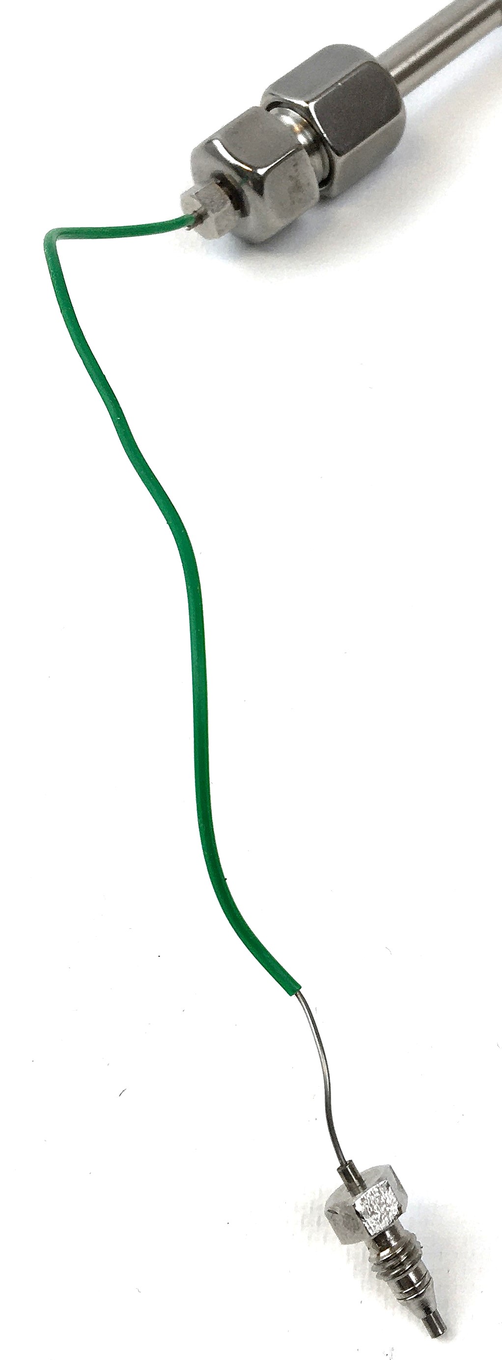 Used Agilent Model 1090 HPLC Solvent Mixer (10 cm × 4.6 mm x 3.5µm)