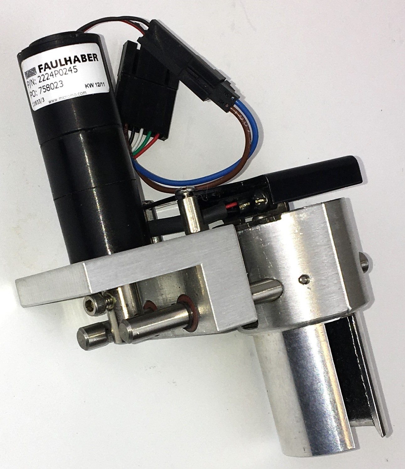 As is Lot of 2 Teledyne Tekmar Velocity XPT Purge and Trap Sample Concentrator with Spares