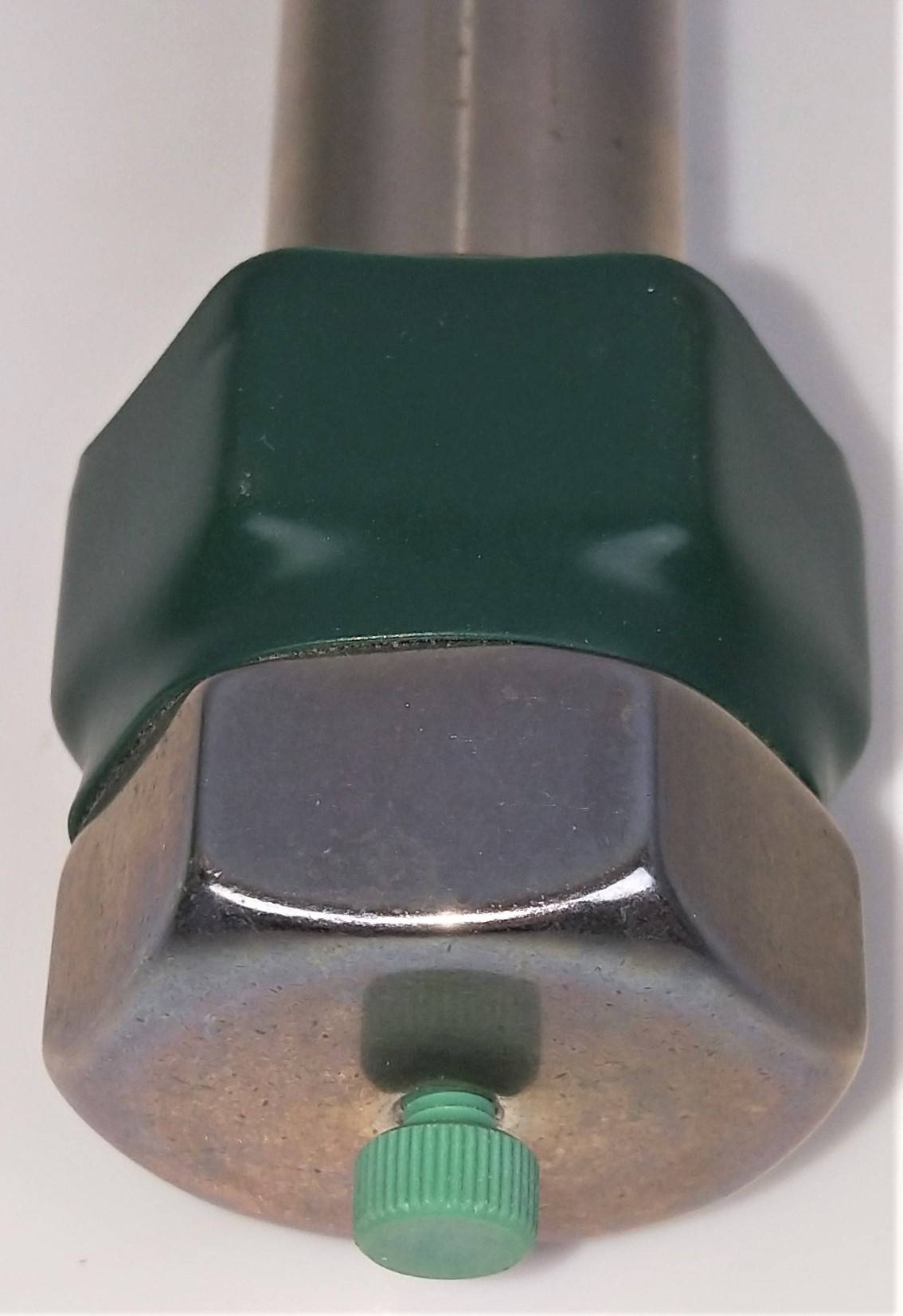 Used Vydac 218TP1022 C18 Preparative HPLC Column (25 cm × 22 mm x 10µm)