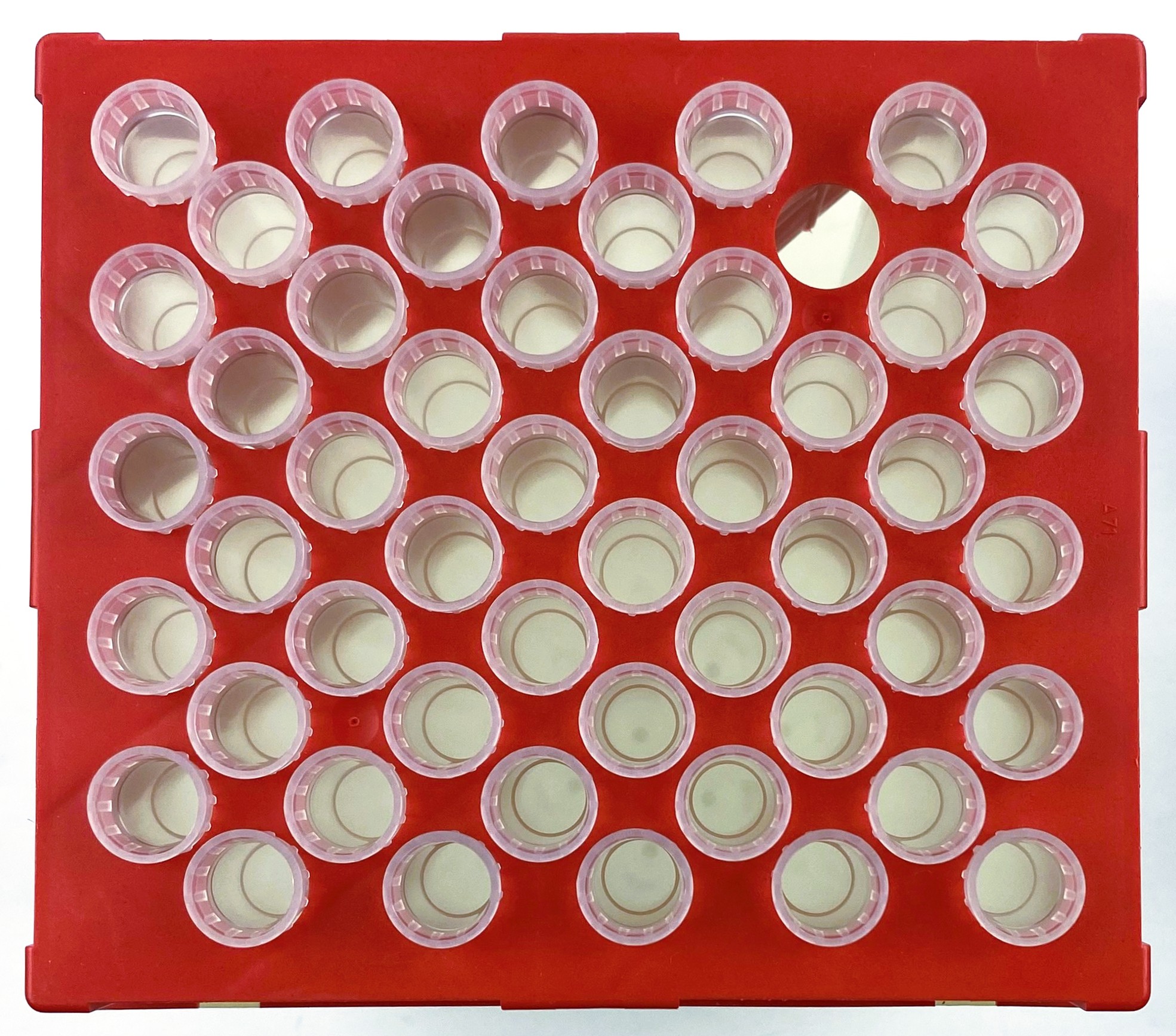 New Open Box Eppendorf epT.I.P.S 22491571 Reload Pipet Tips - 300µL (Pack of 50)