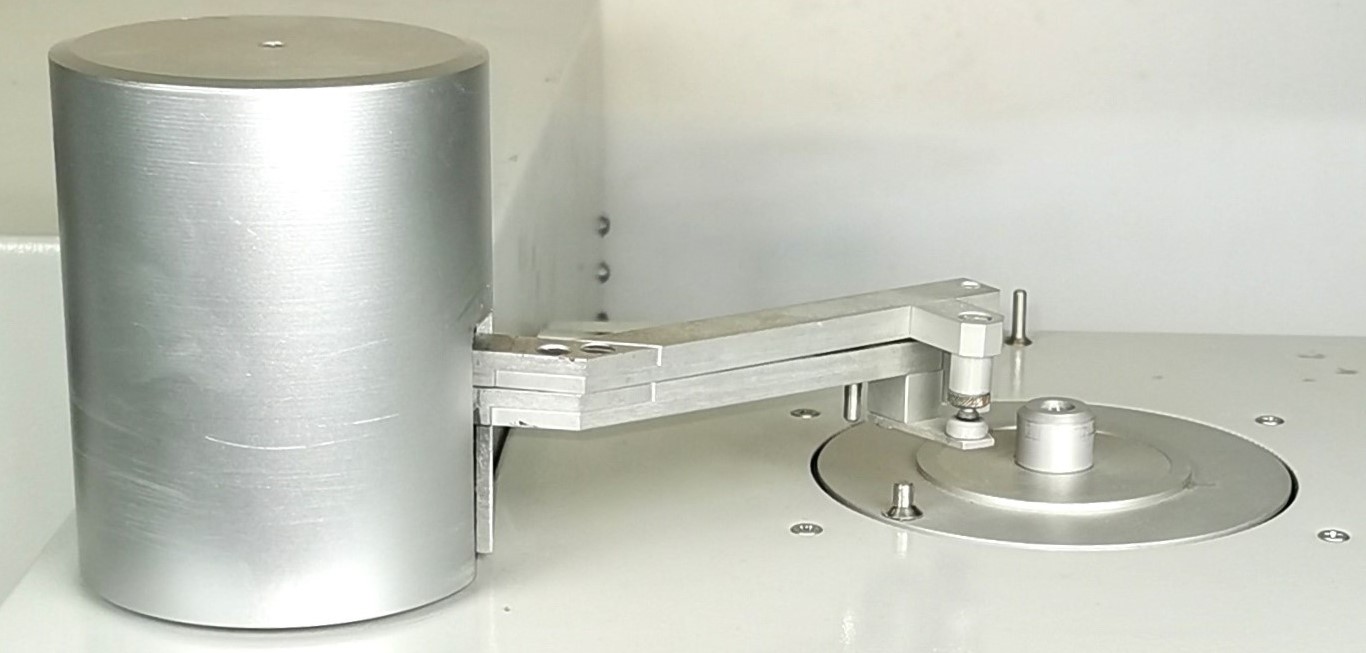 As is LECO AMA254 Mercury Analyzer with AS254 Solid Autoloader