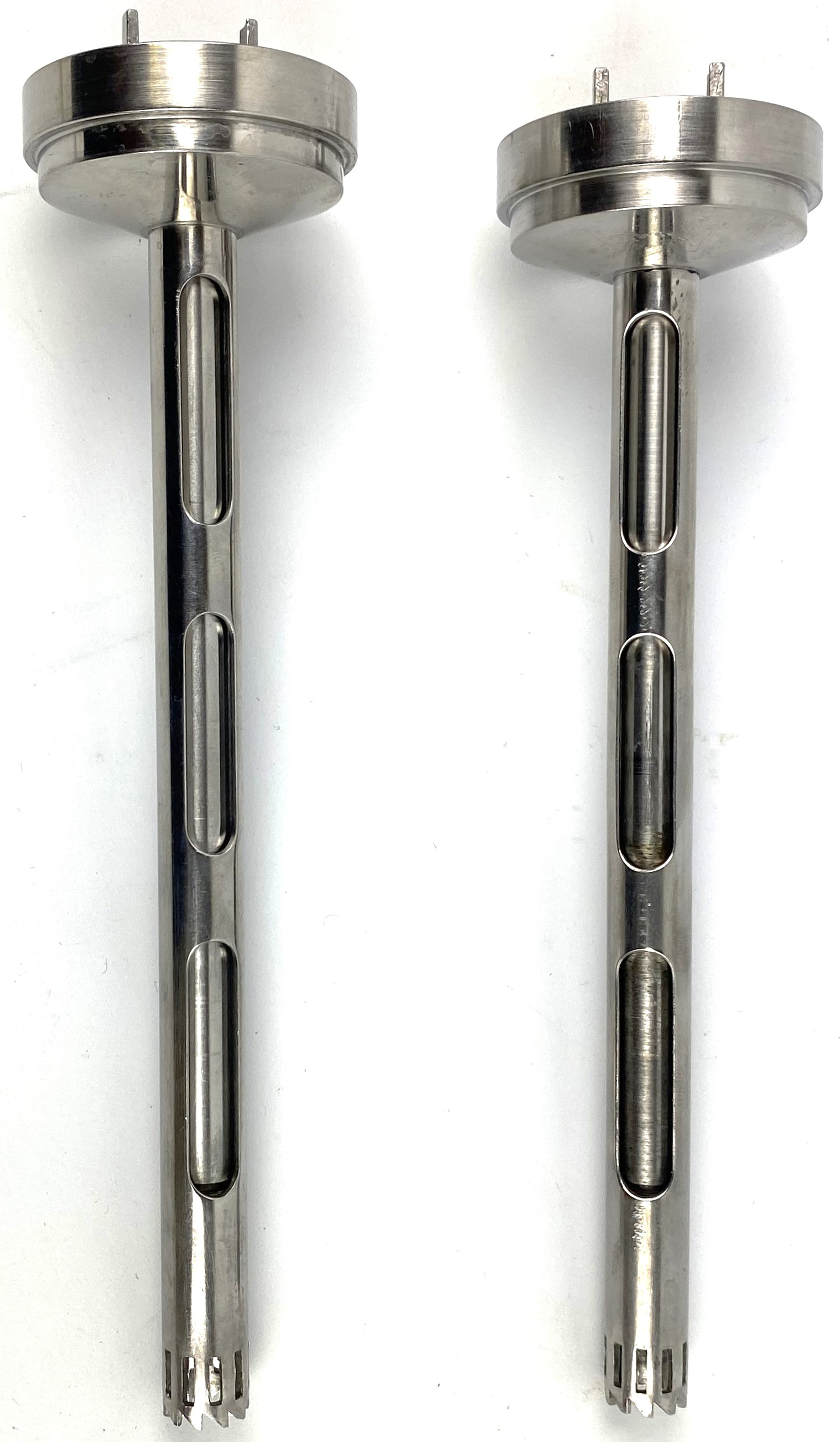 Used Kinematica Polytron PT-DA 12 Homogenizer Probe-Aggregate