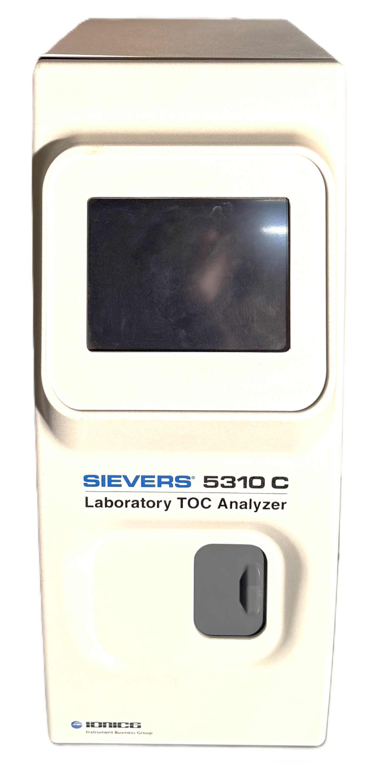 Used Sievers 5310C-900 Total Organic Carbon Analyzer